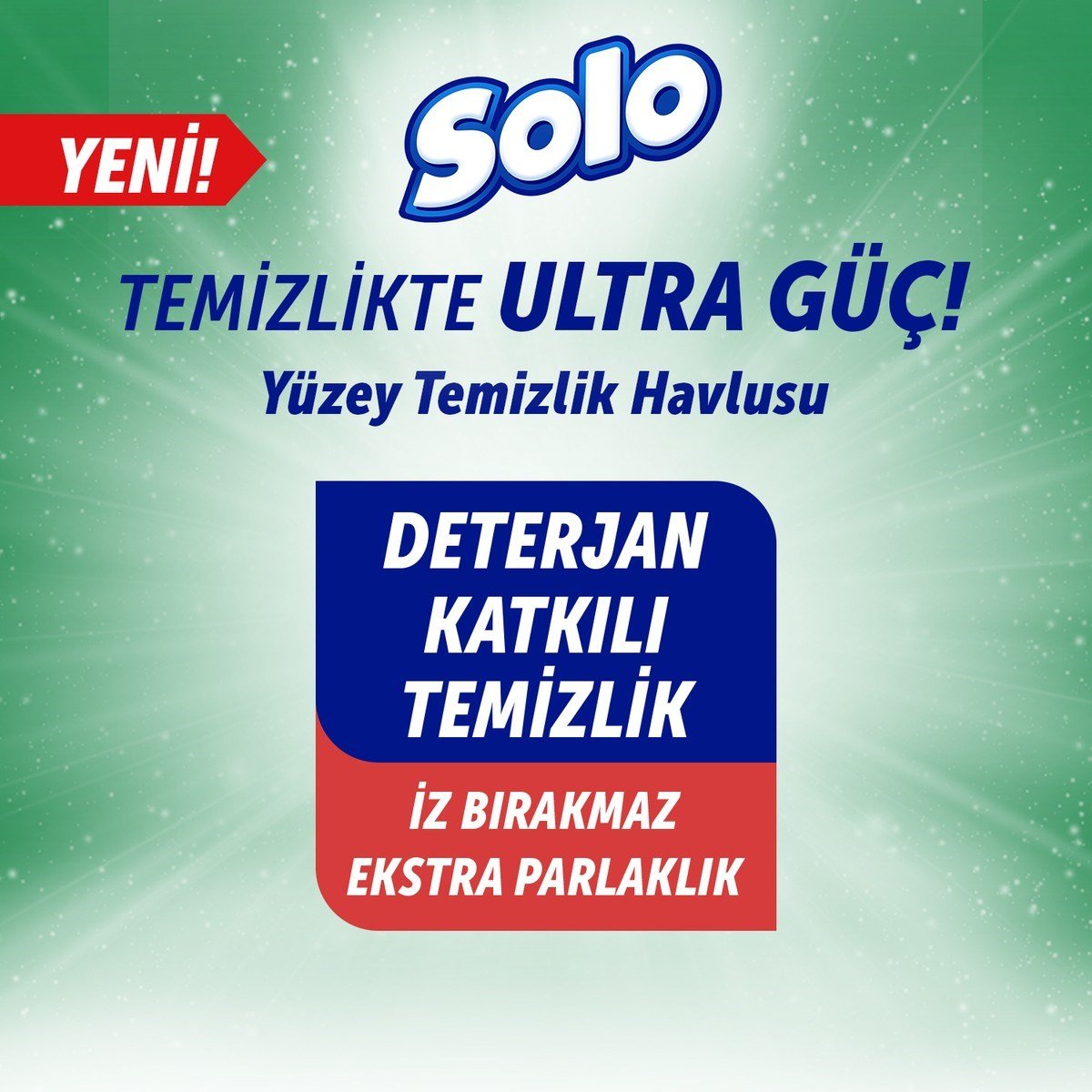 Temizlikte Ultra Güç Limon&Portakal Tazeliği Yüzey Temizlik Havlusu 100 Yaprak