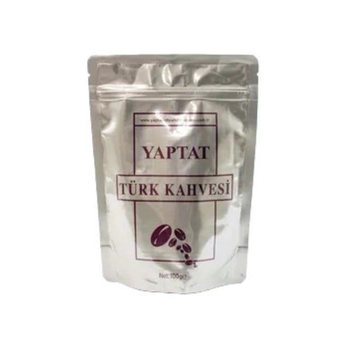 Türk Kahvesi 100 Gr