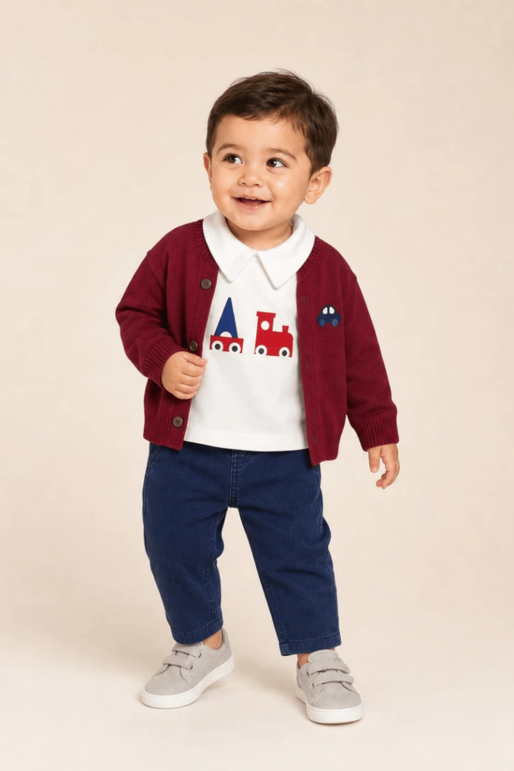 Sweetme 18201 4 lü Kırmızı
