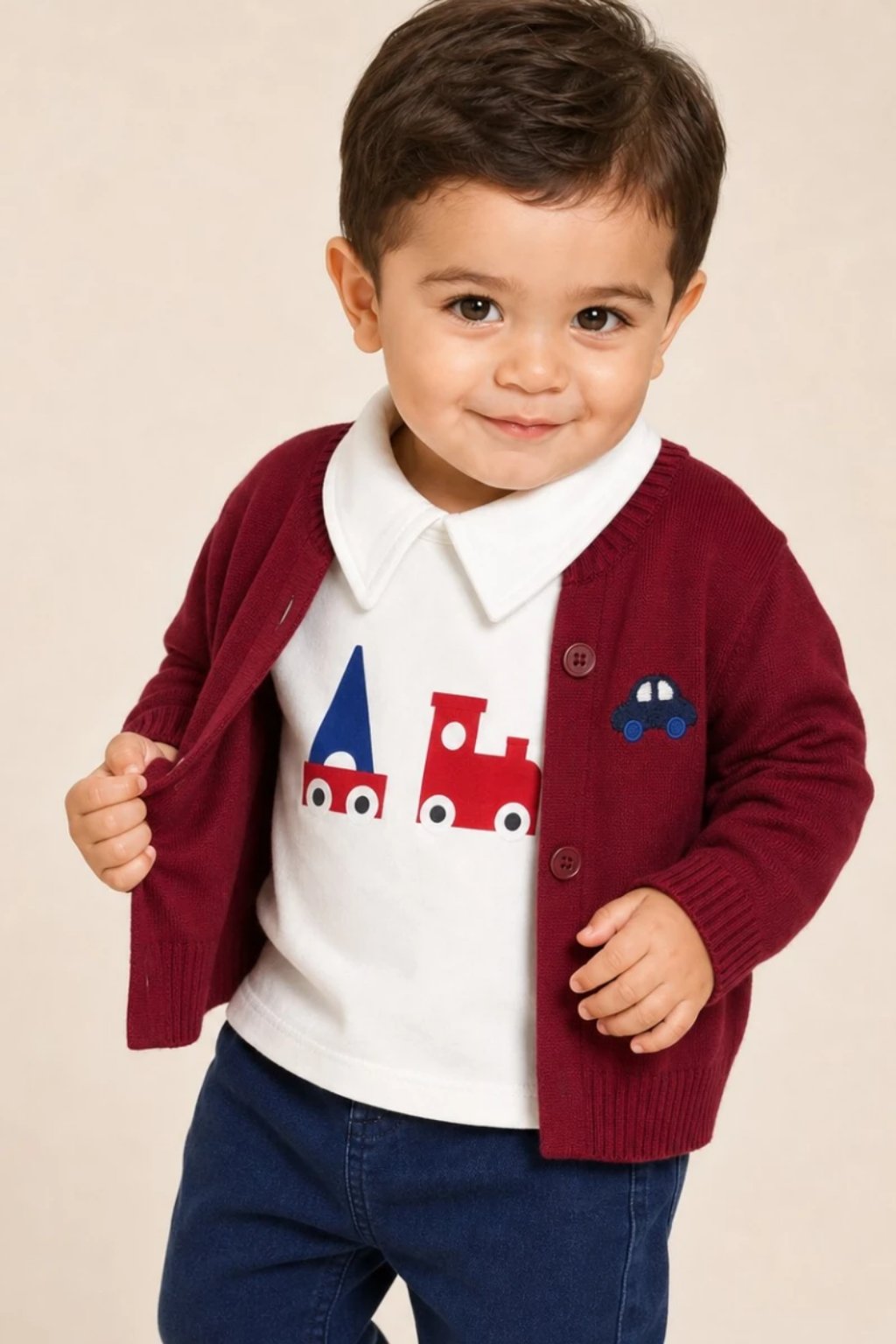 Sweetme 18201 4 lü Kırmızı