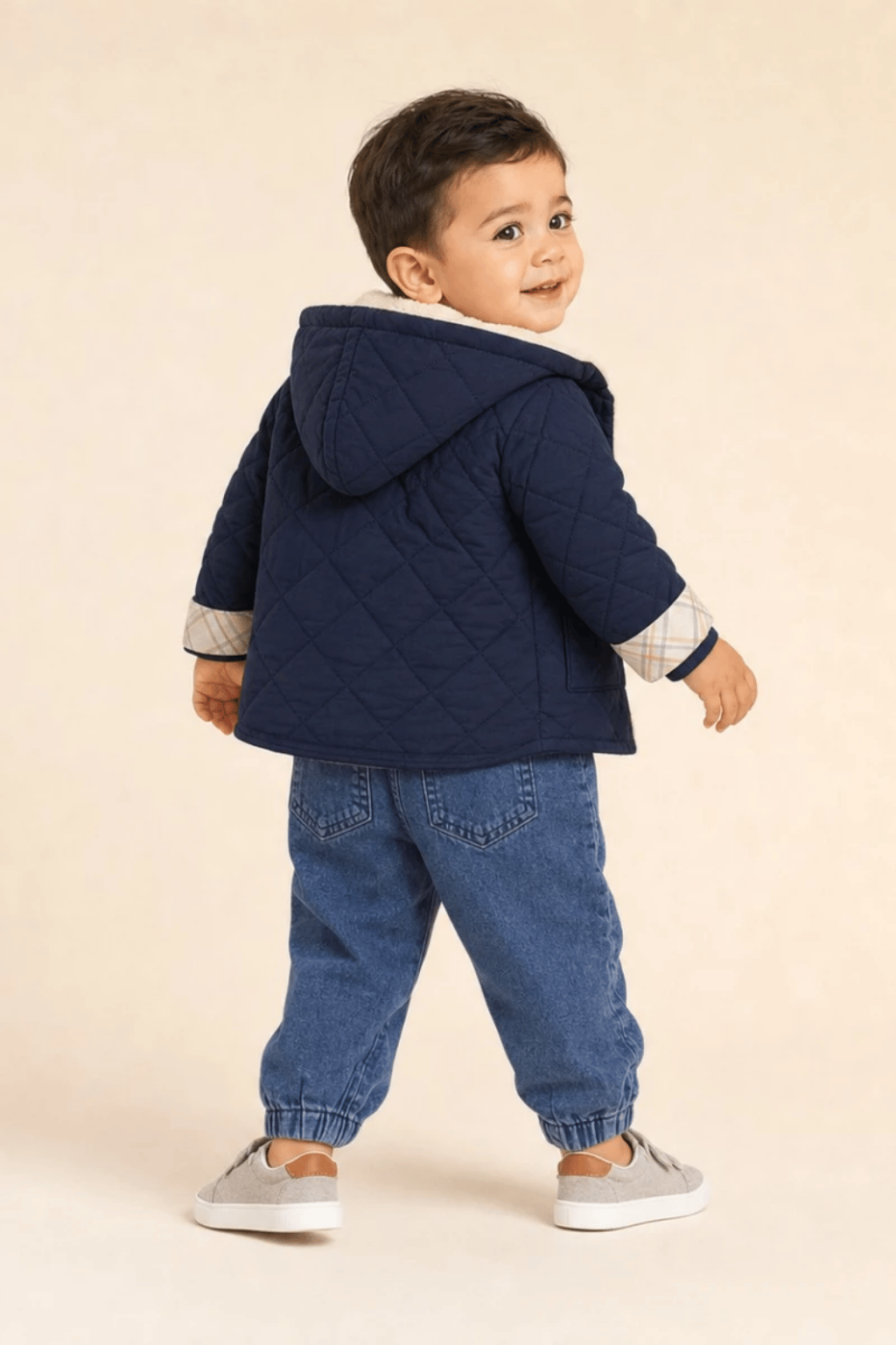 Sweetme 182214 4 lü Lacivert