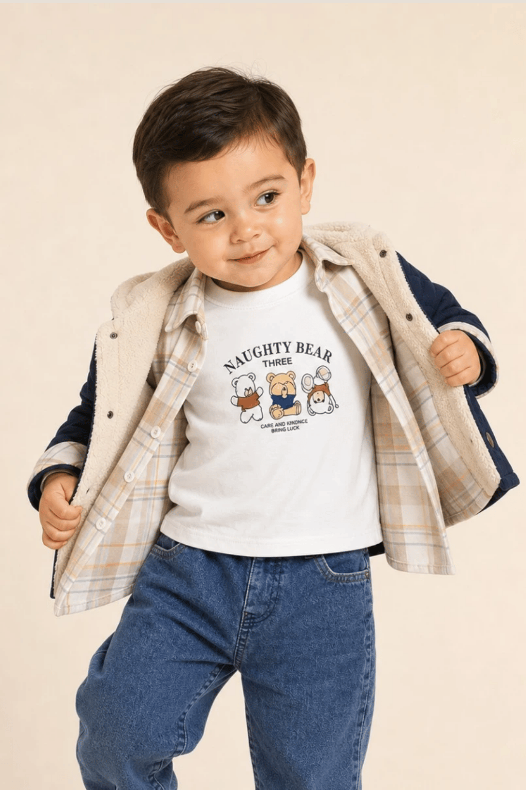 Sweetme 182214 4 lü Lacivert