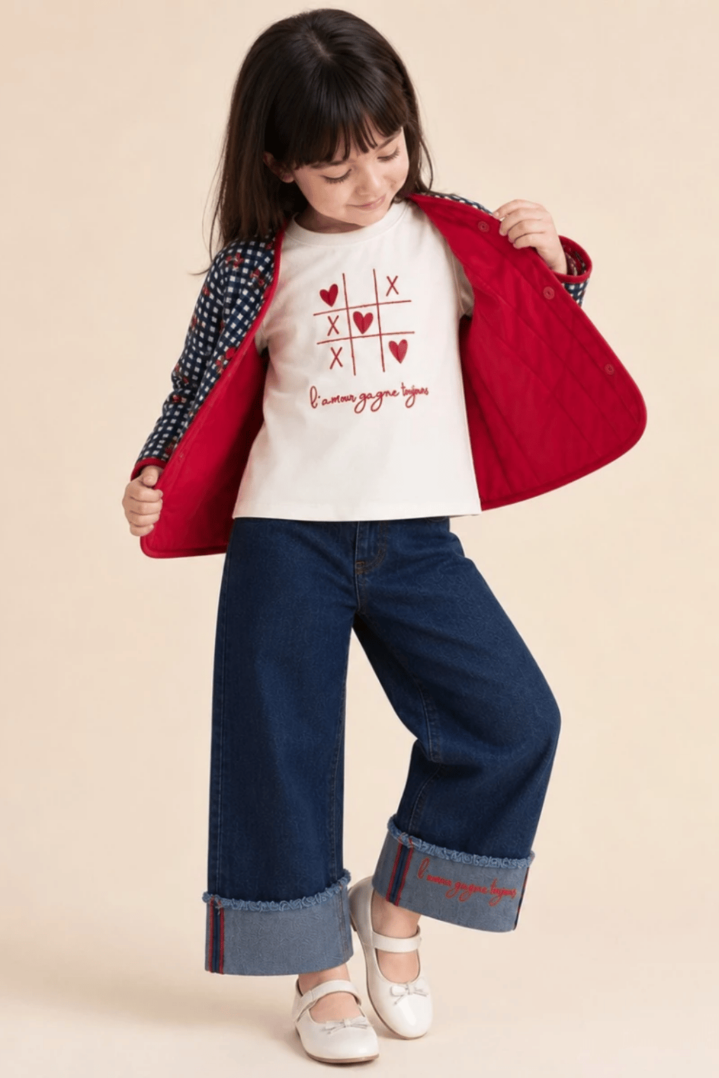 Sweetme 18384 Laci