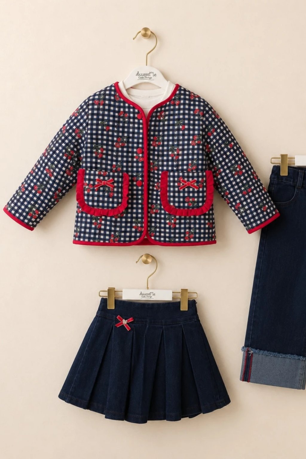 Sweetme 18384 Laci