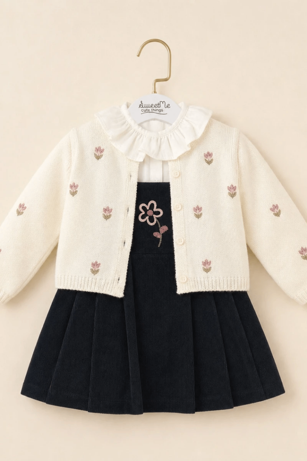Sweetme 18402 Lacivert