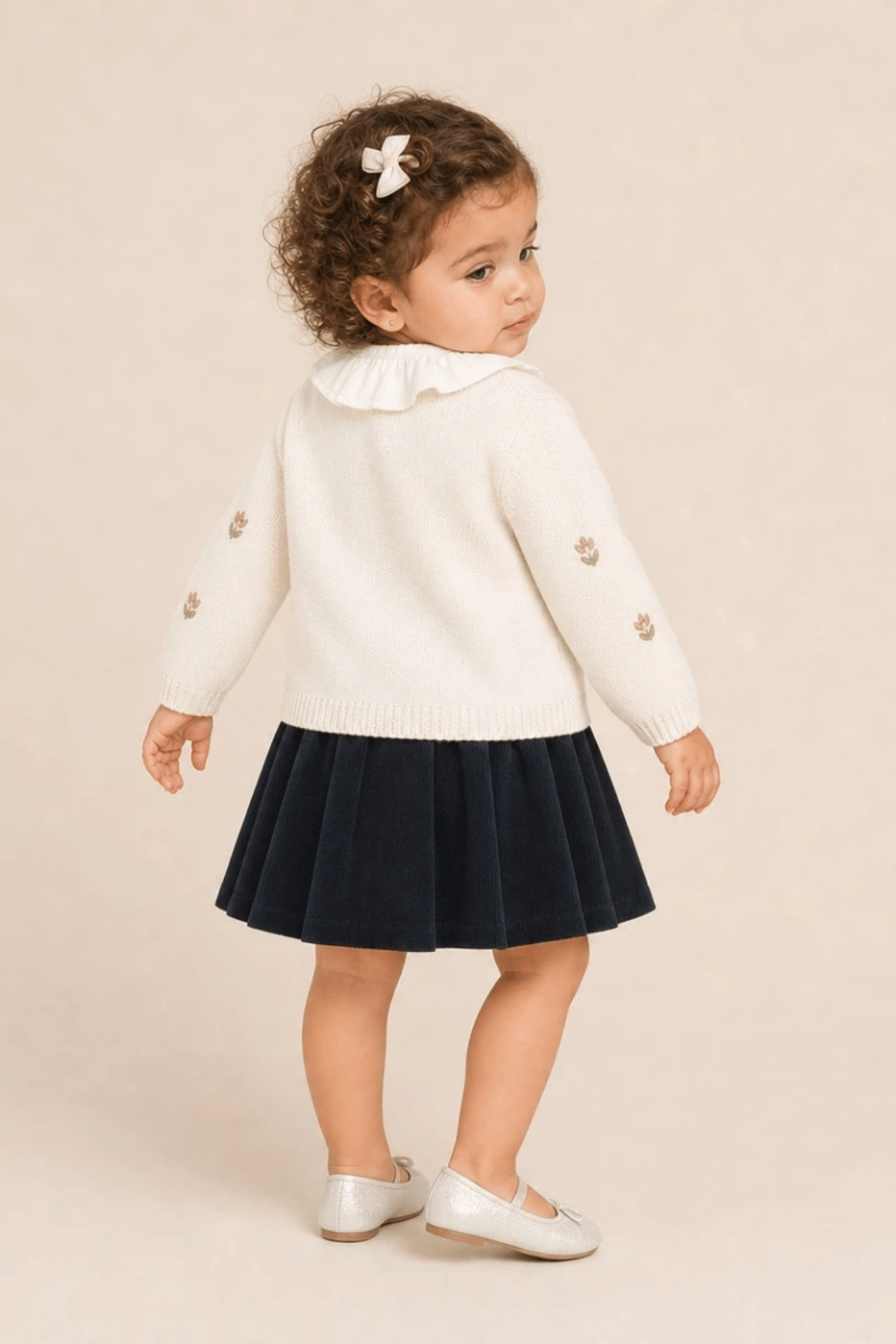 Sweetme 18402 Lacivert