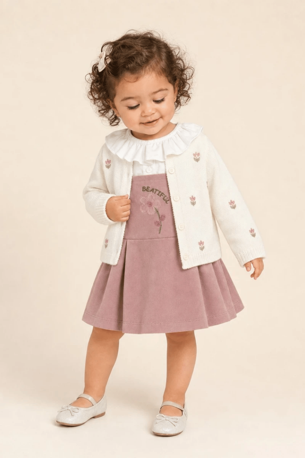 Sweetme 18402 Pembe