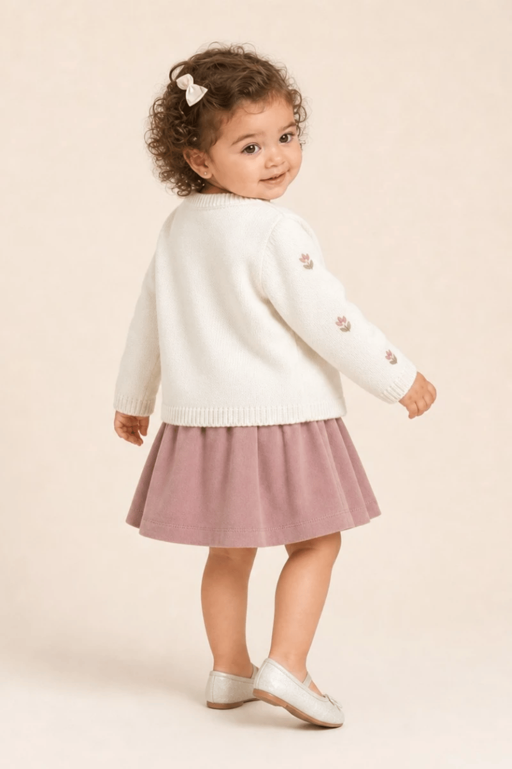 Sweetme 18402 Pembe