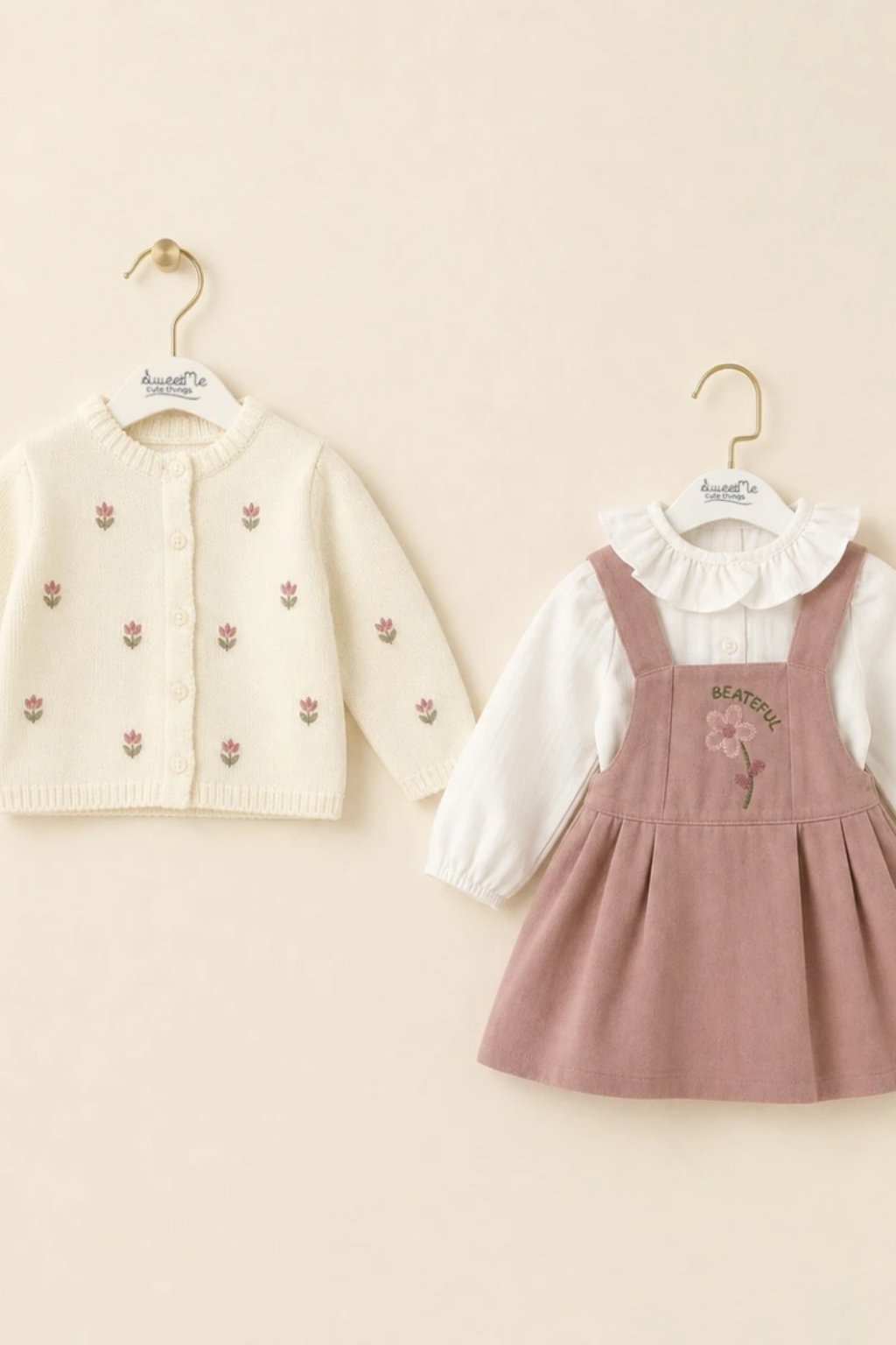 Sweetme 18402 Pembe