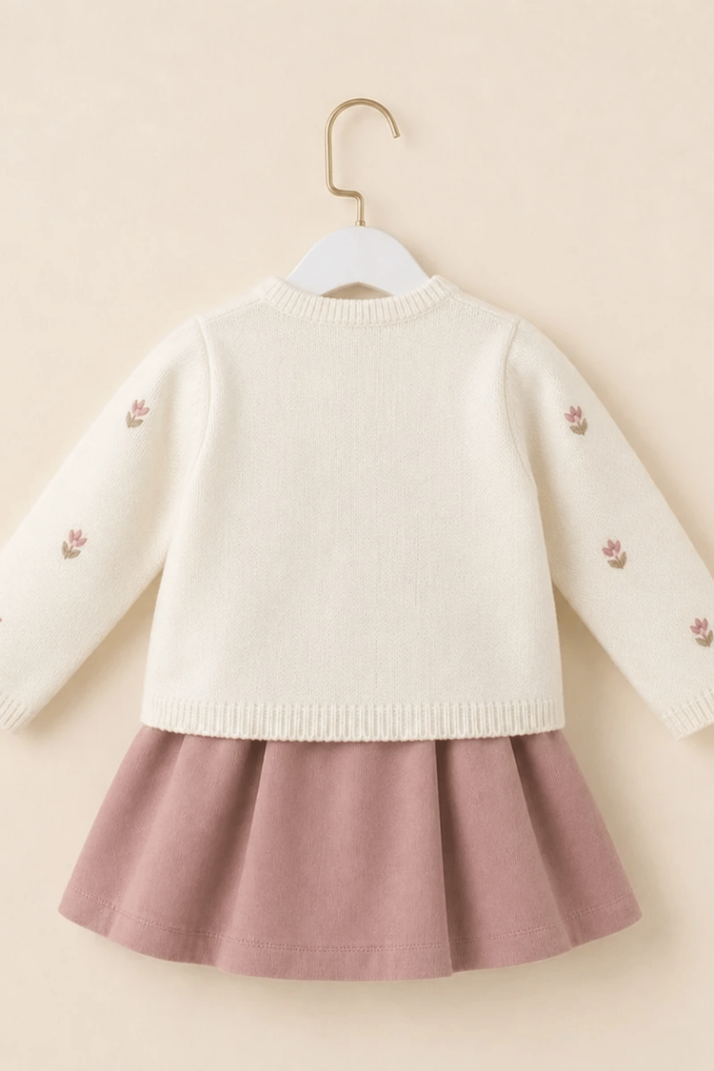 Sweetme 18402 Pembe