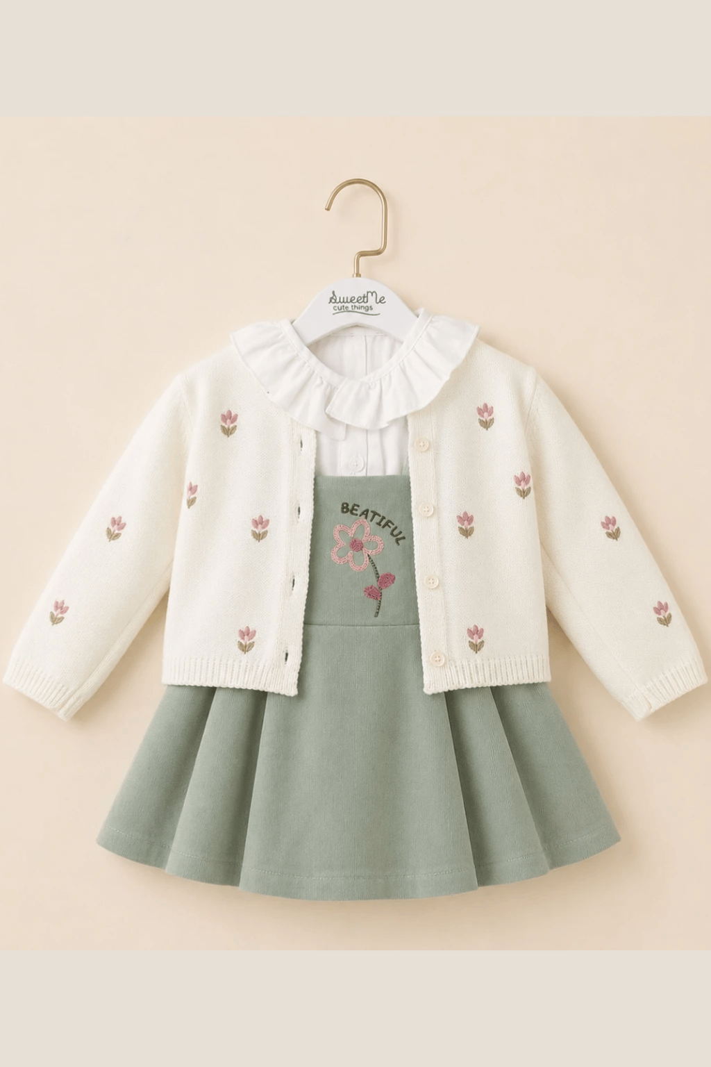 Sweetme 18402 Yeşil