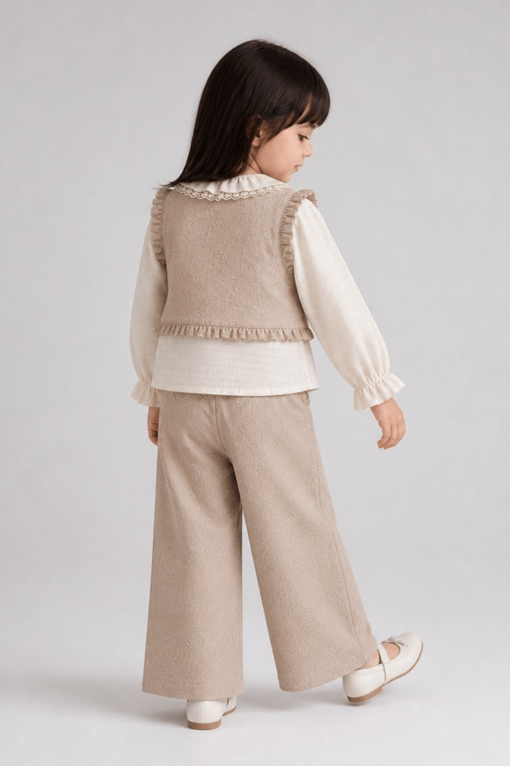 Sweetme-79 1/5 Bej