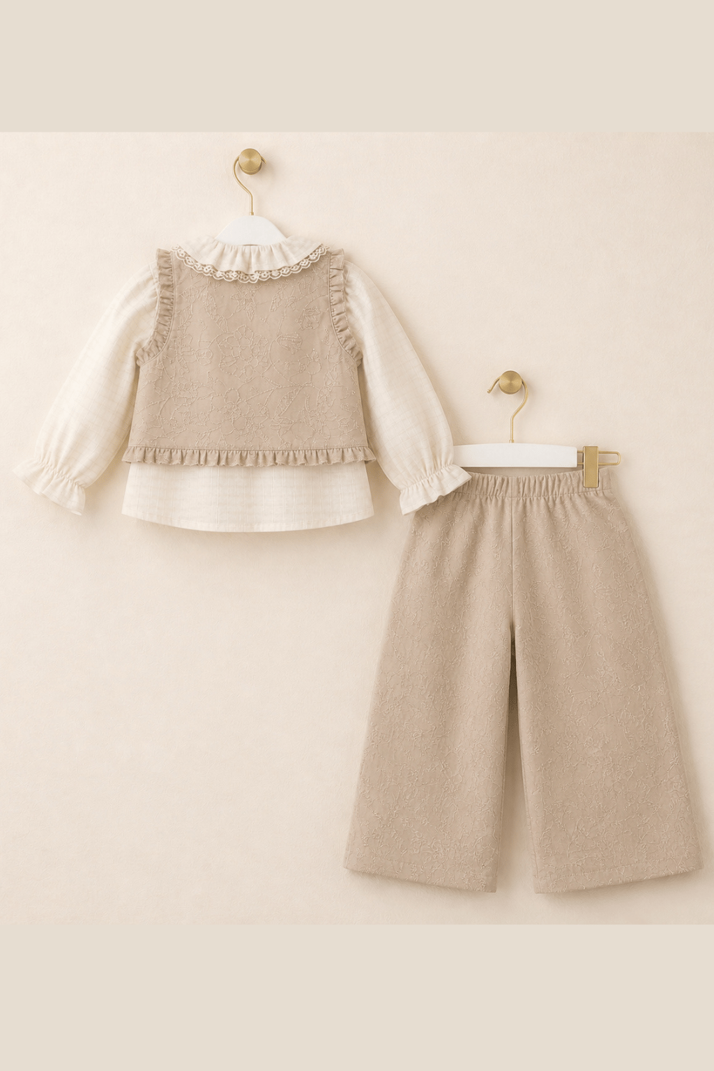 Sweetme-79 1/5 Bej