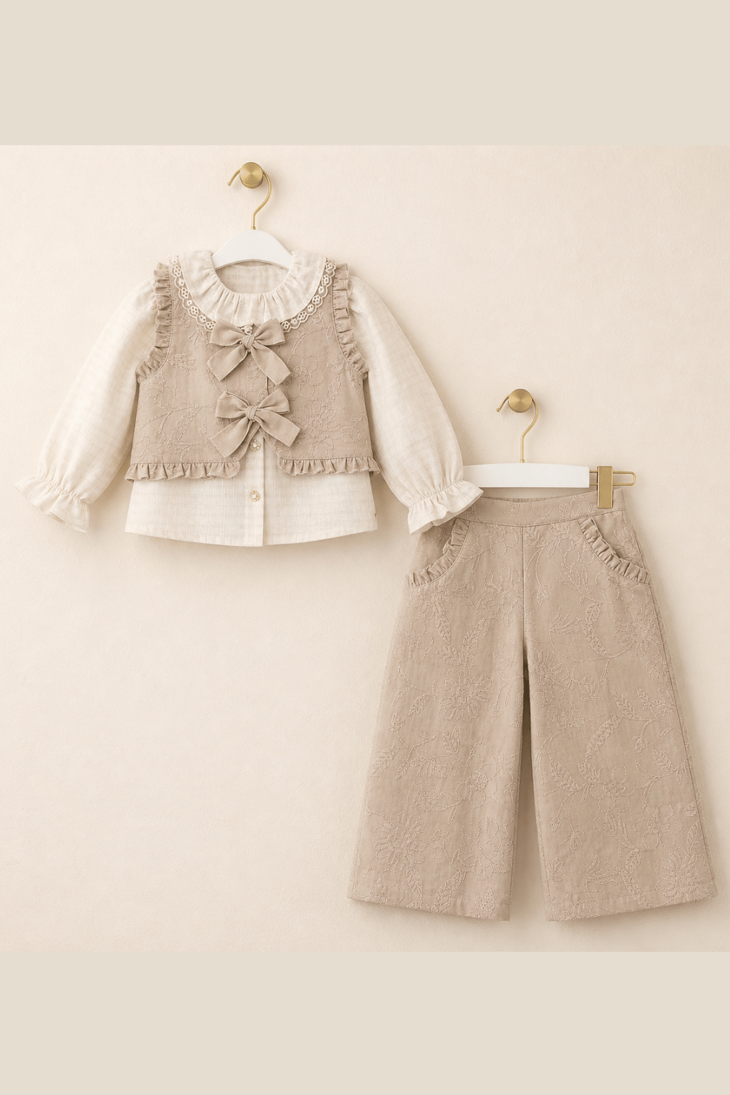 Sweetme-79 1/5 Bej