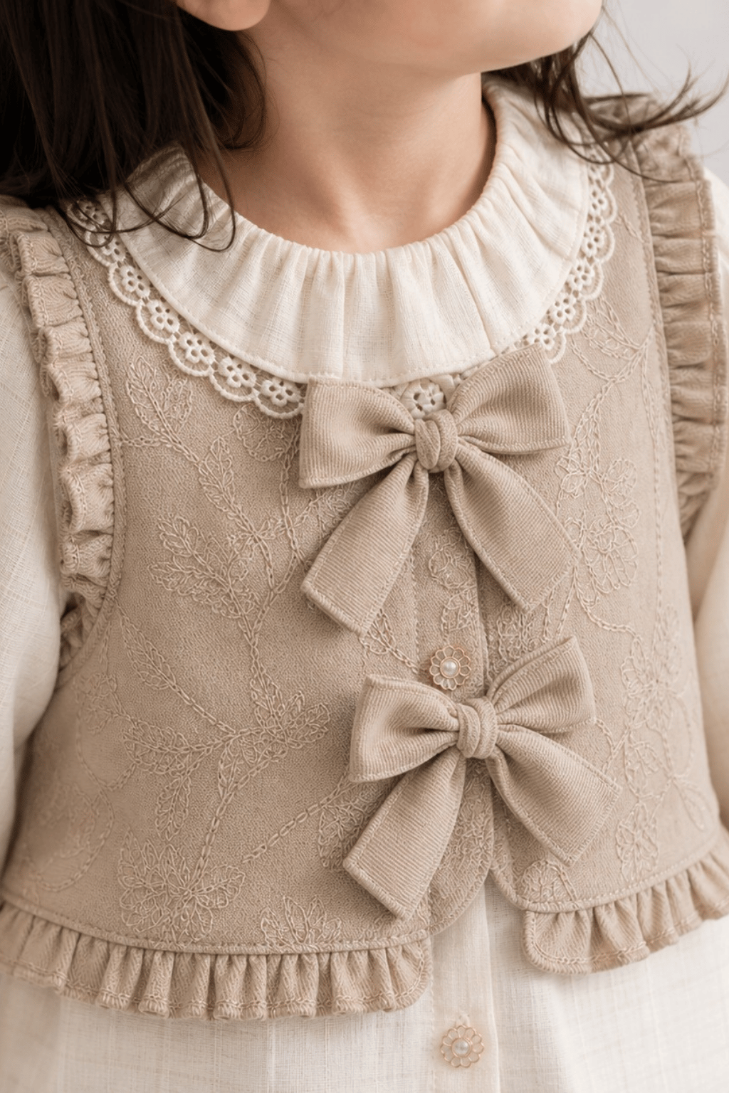 Sweetme-79 1/5 Bej