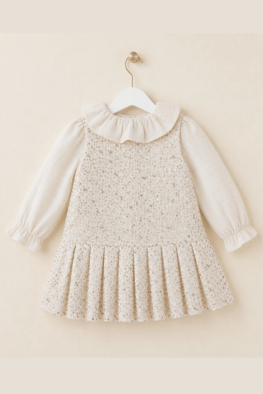 Sweetme-80 2/6 Ekru