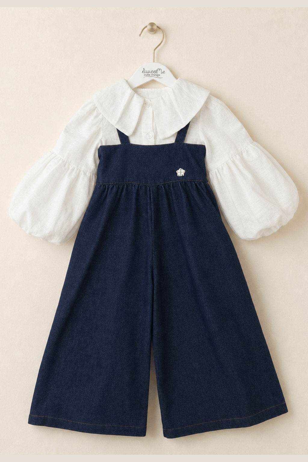 Sweetme 87 2/6 Takım Laci