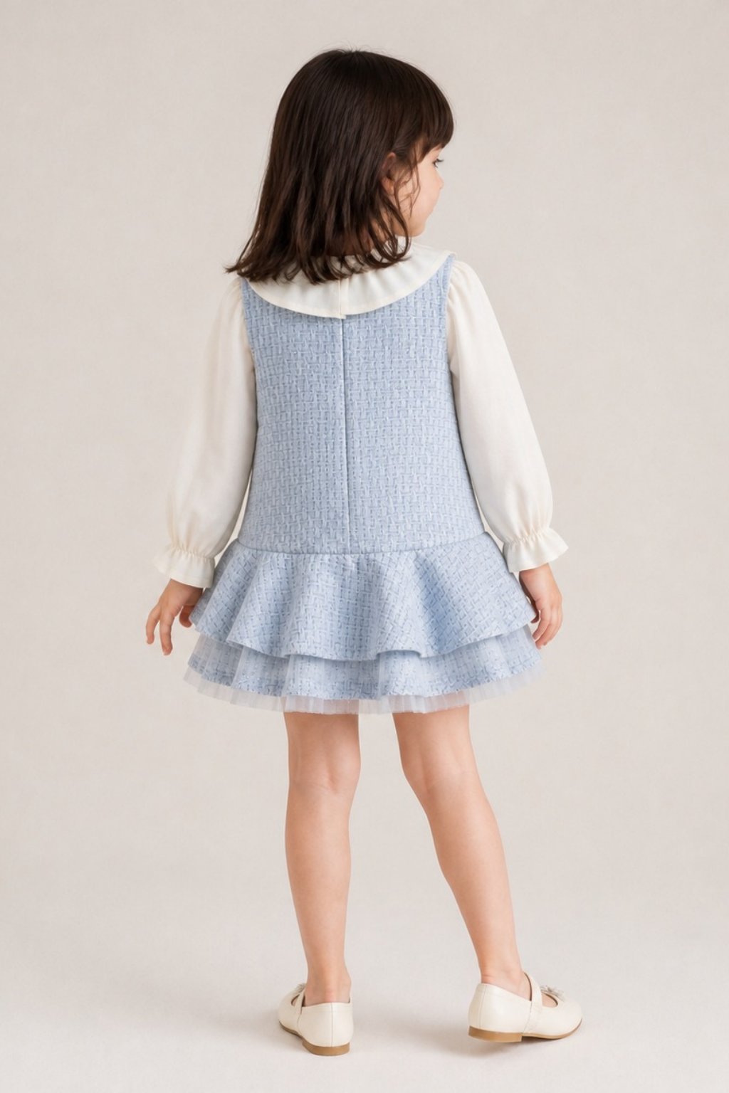 Sweetme-89 2/6 Mavi