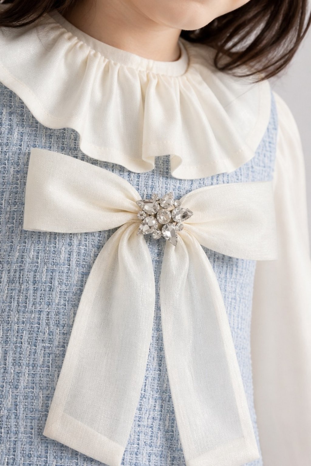 Sweetme-89 2/6 Mavi