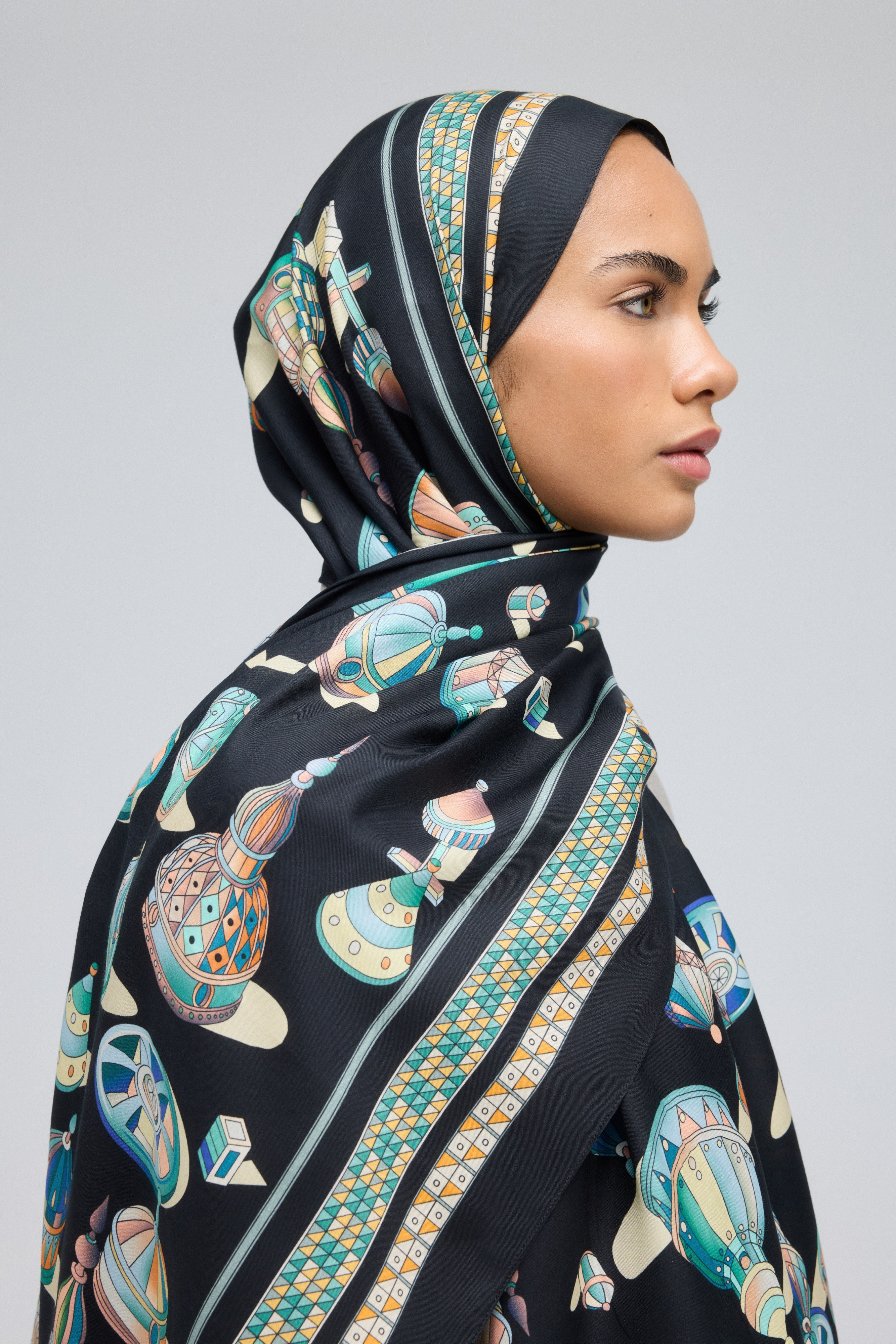 Black Kasbah