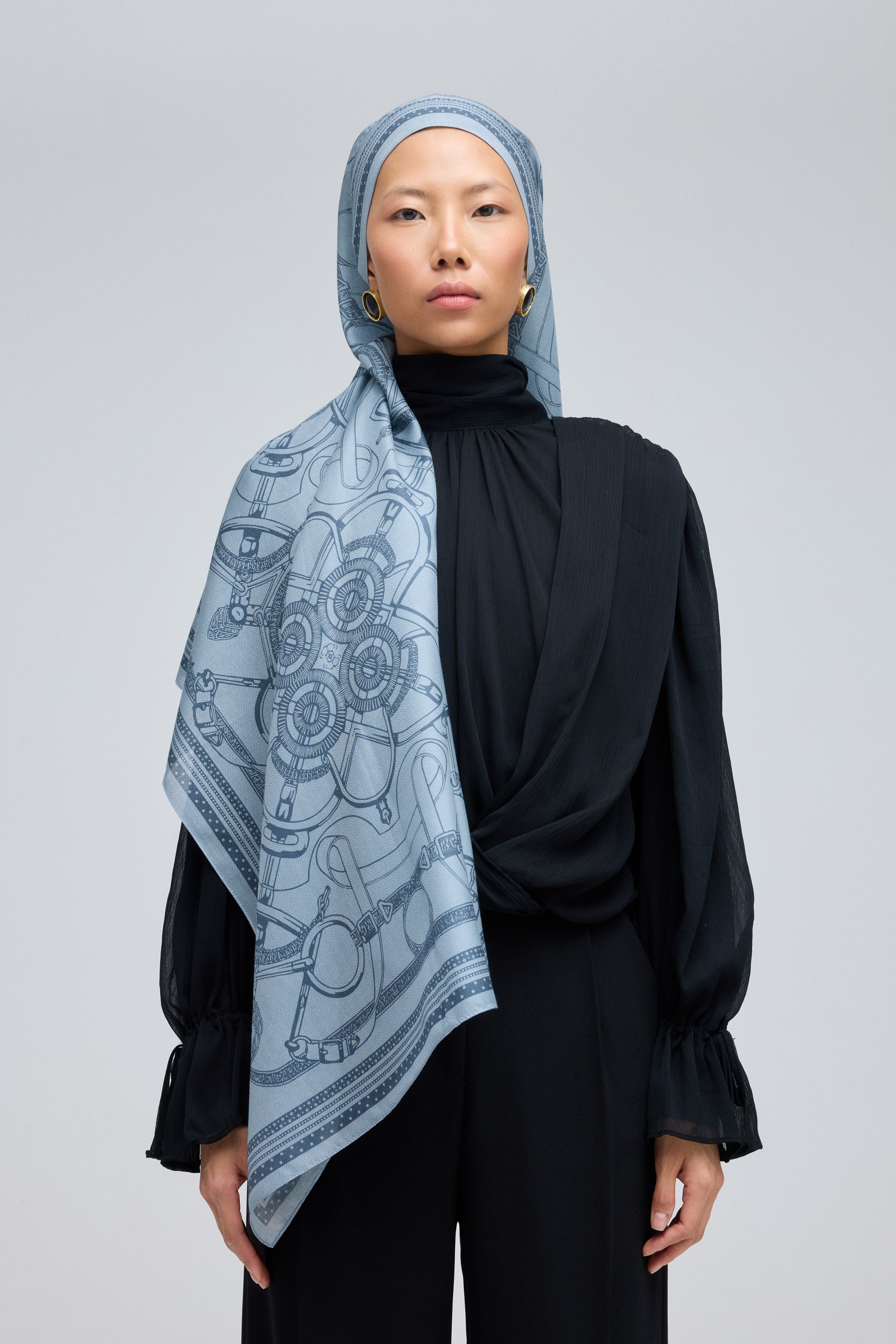 BLUE VERONA