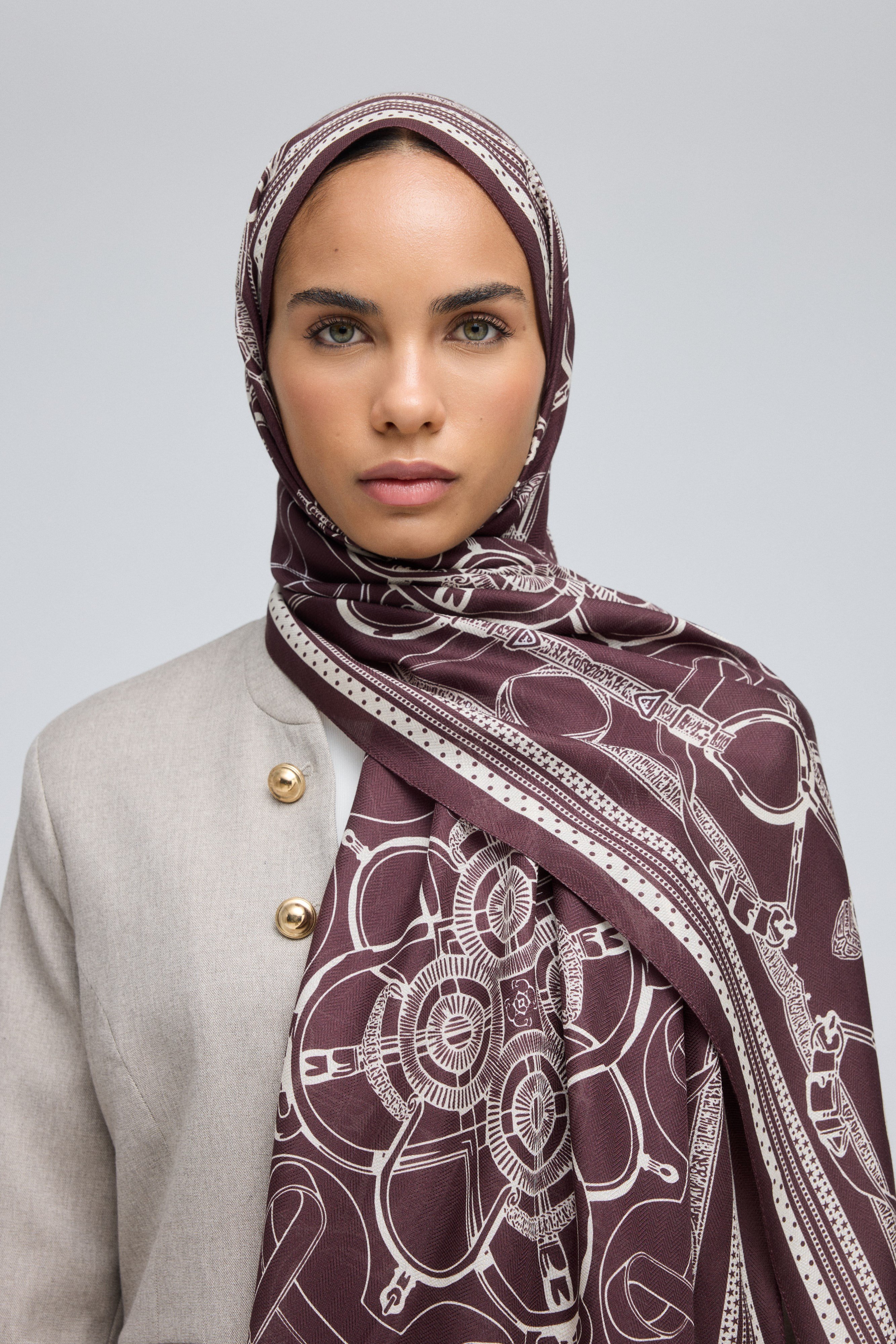Burgundy Verona