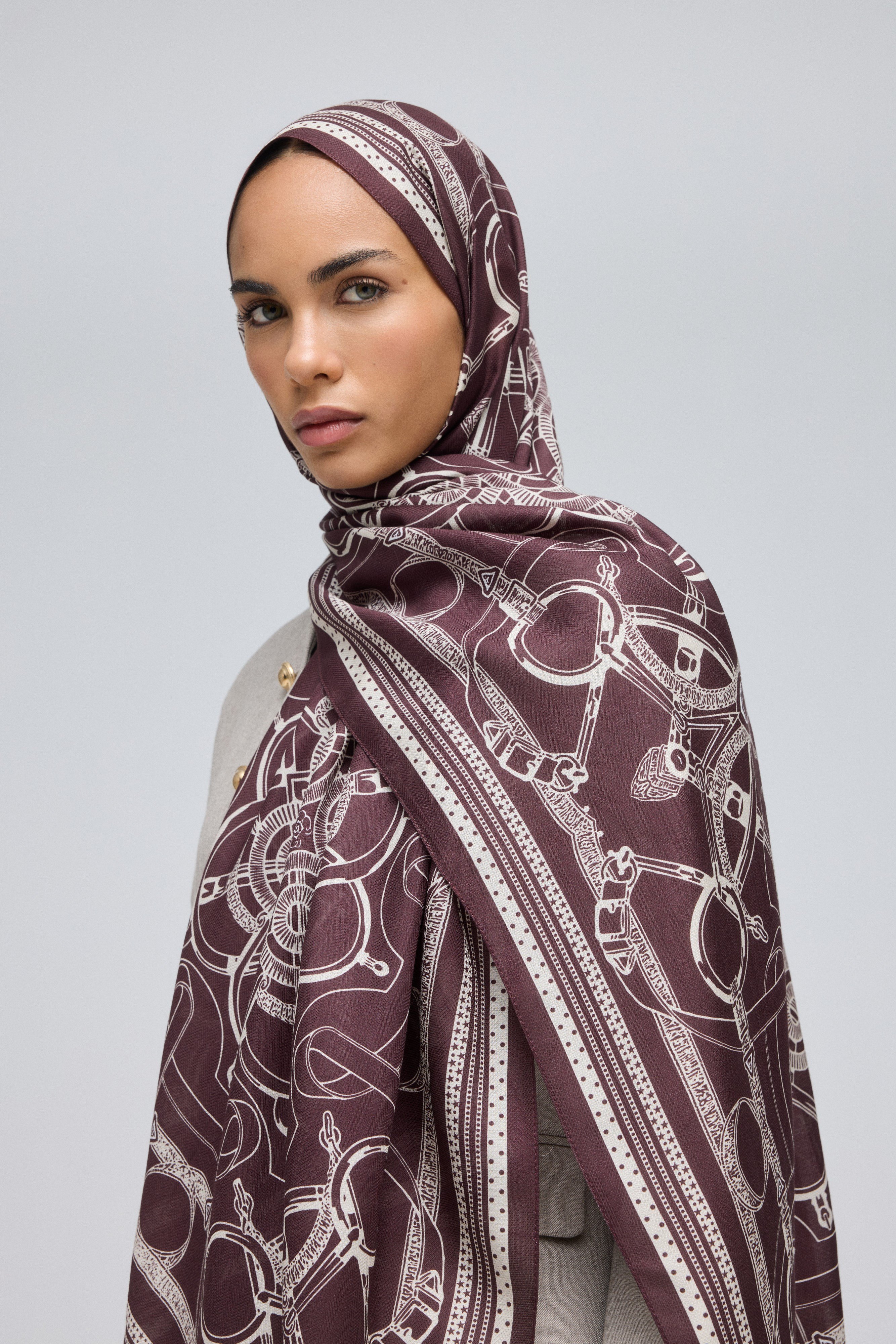 Burgundy Verona
