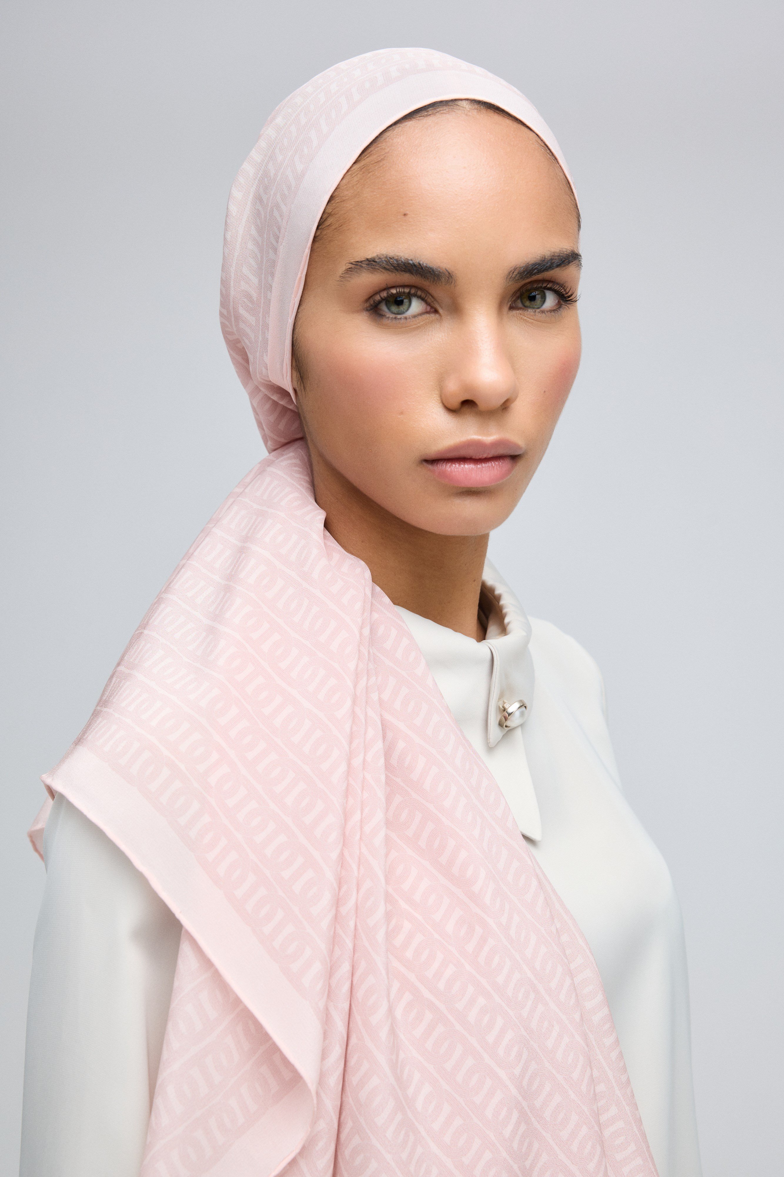 Dusty Rose Magi
