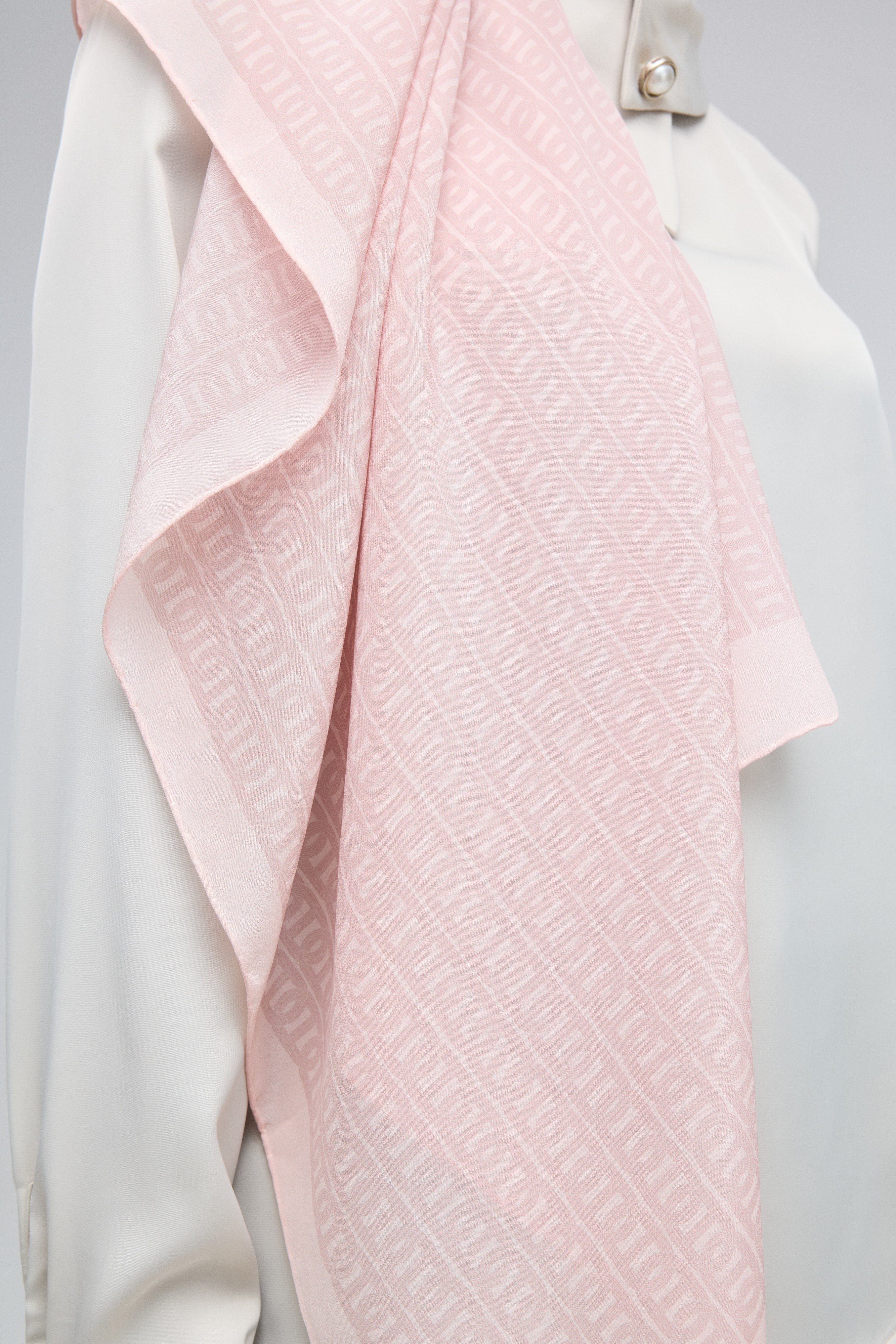 Dusty Rose Magi
