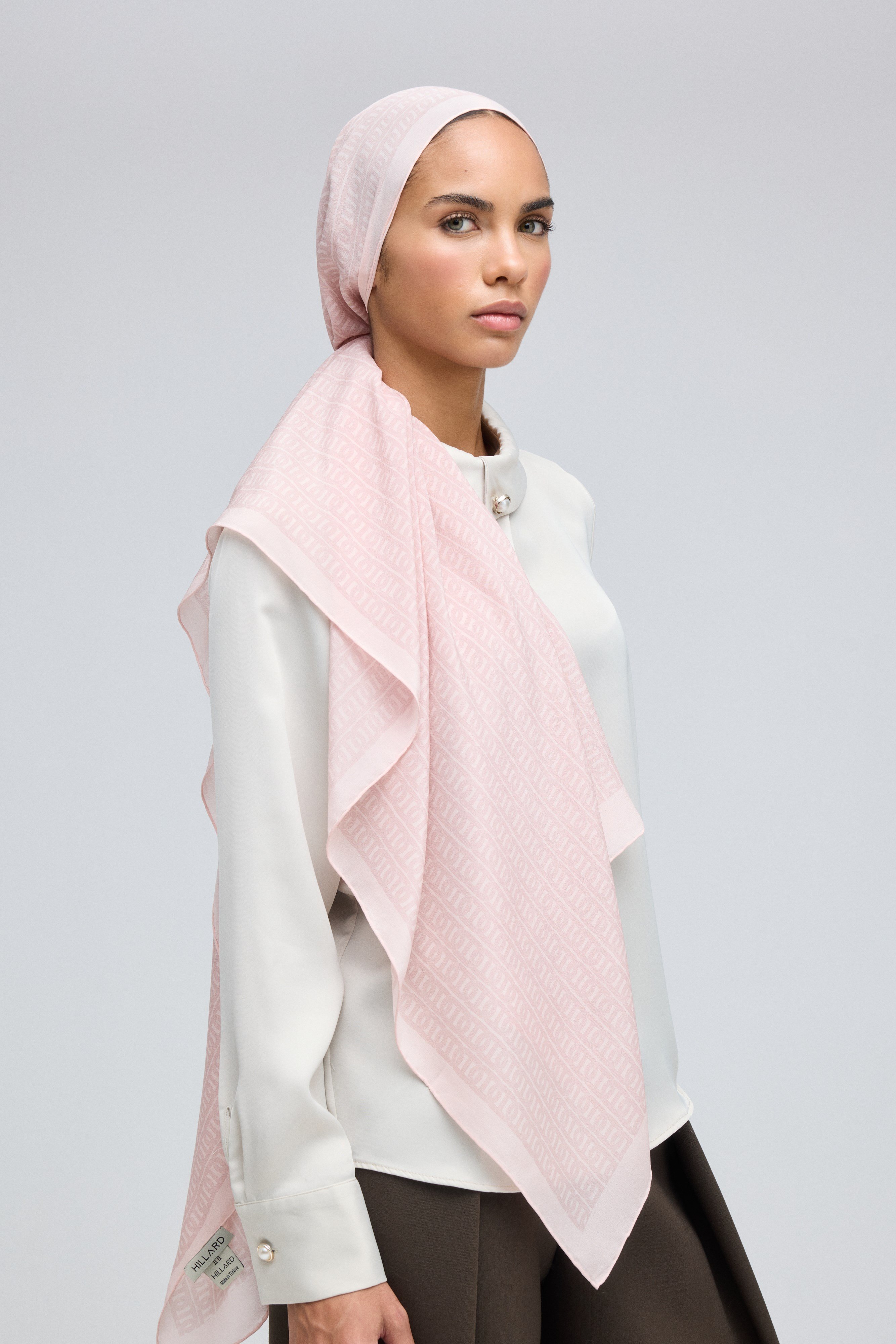 Dusty Rose Magi