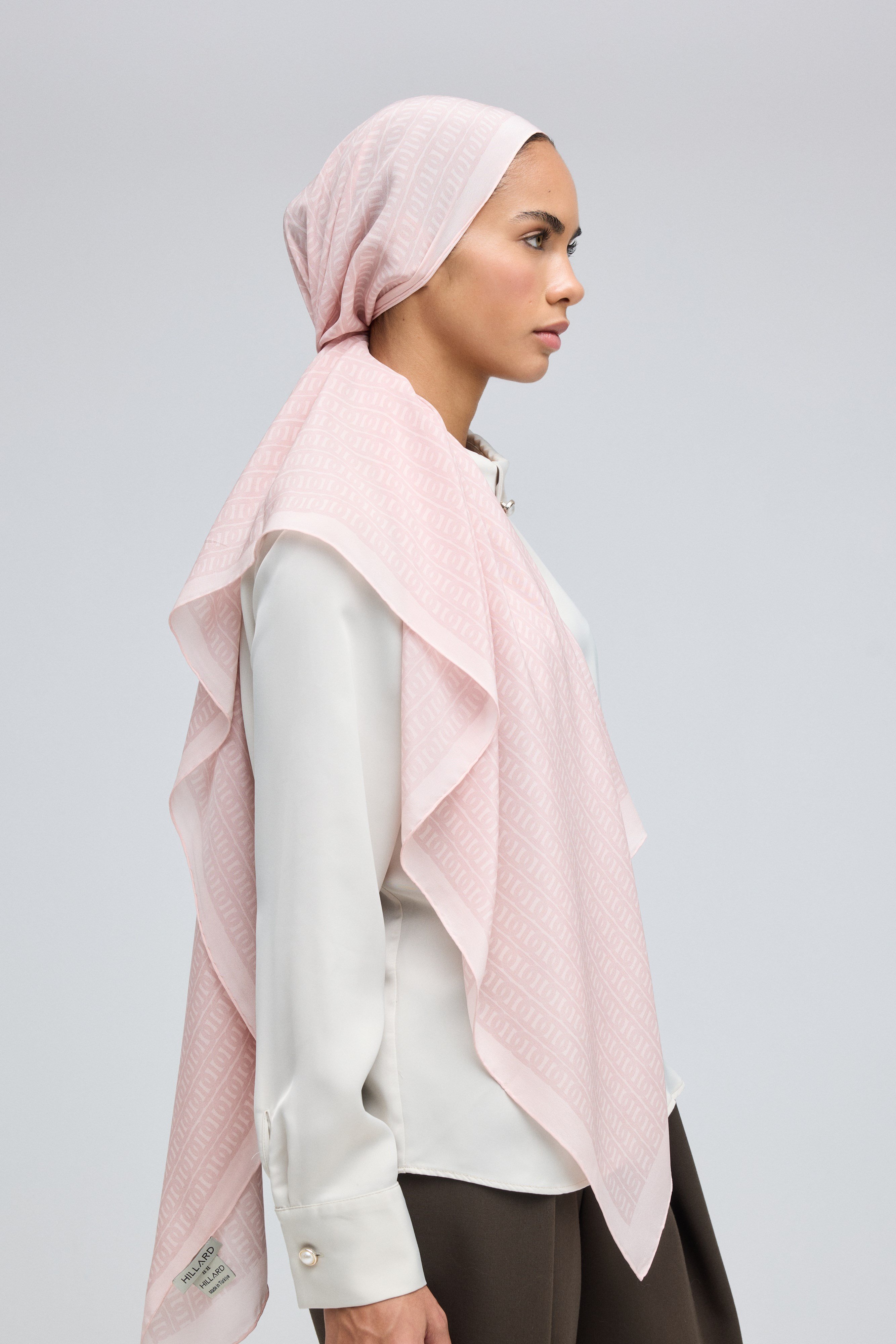 Dusty Rose Magi