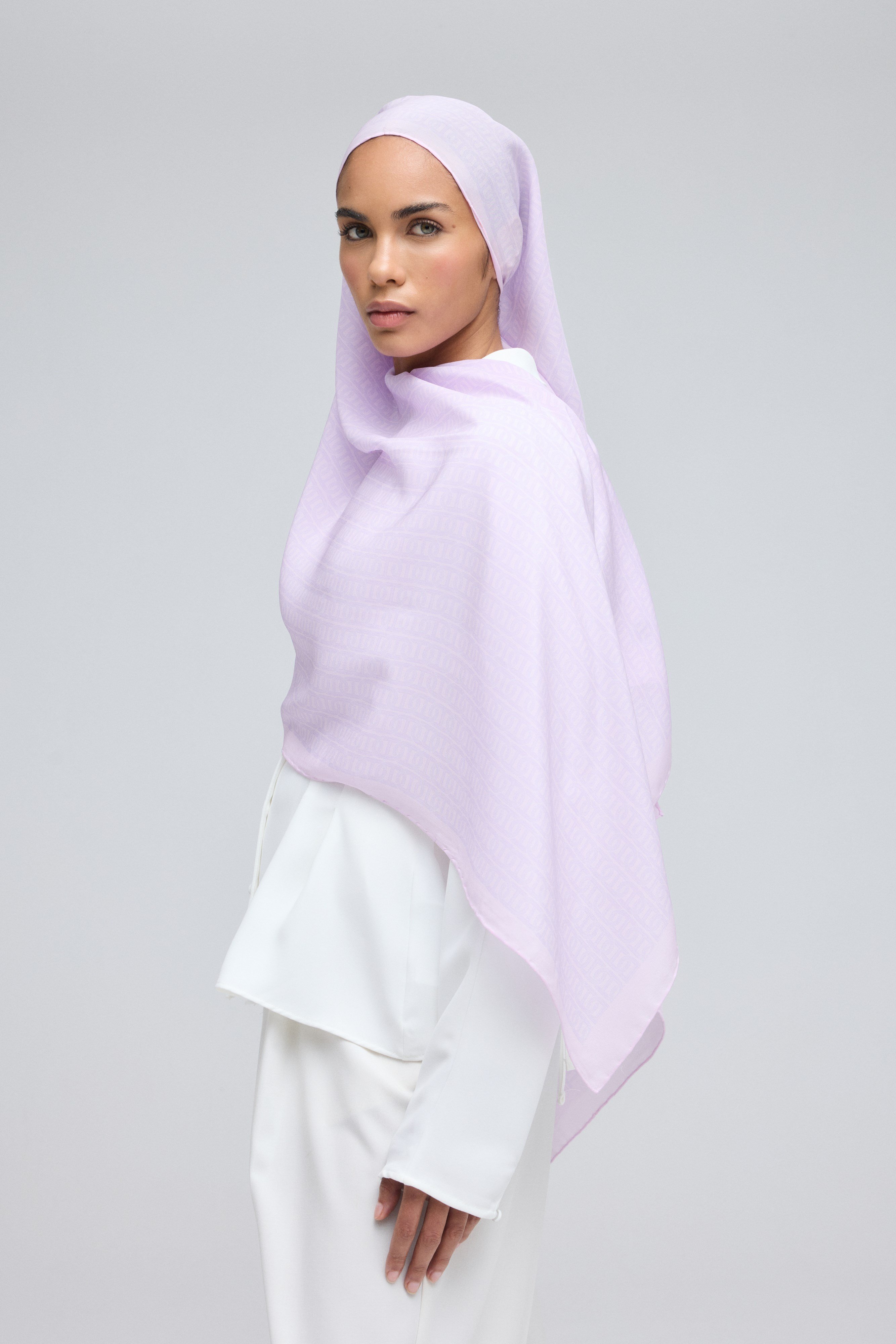 Lavender Magi