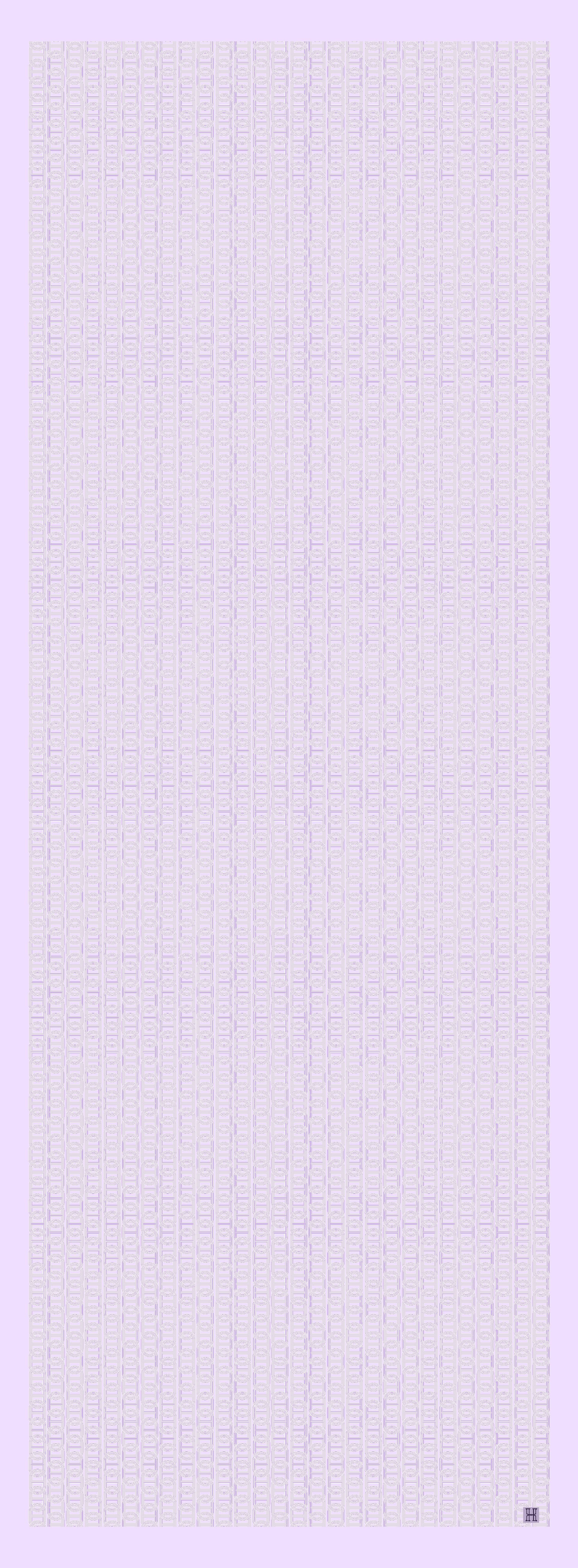 Lavender Magi