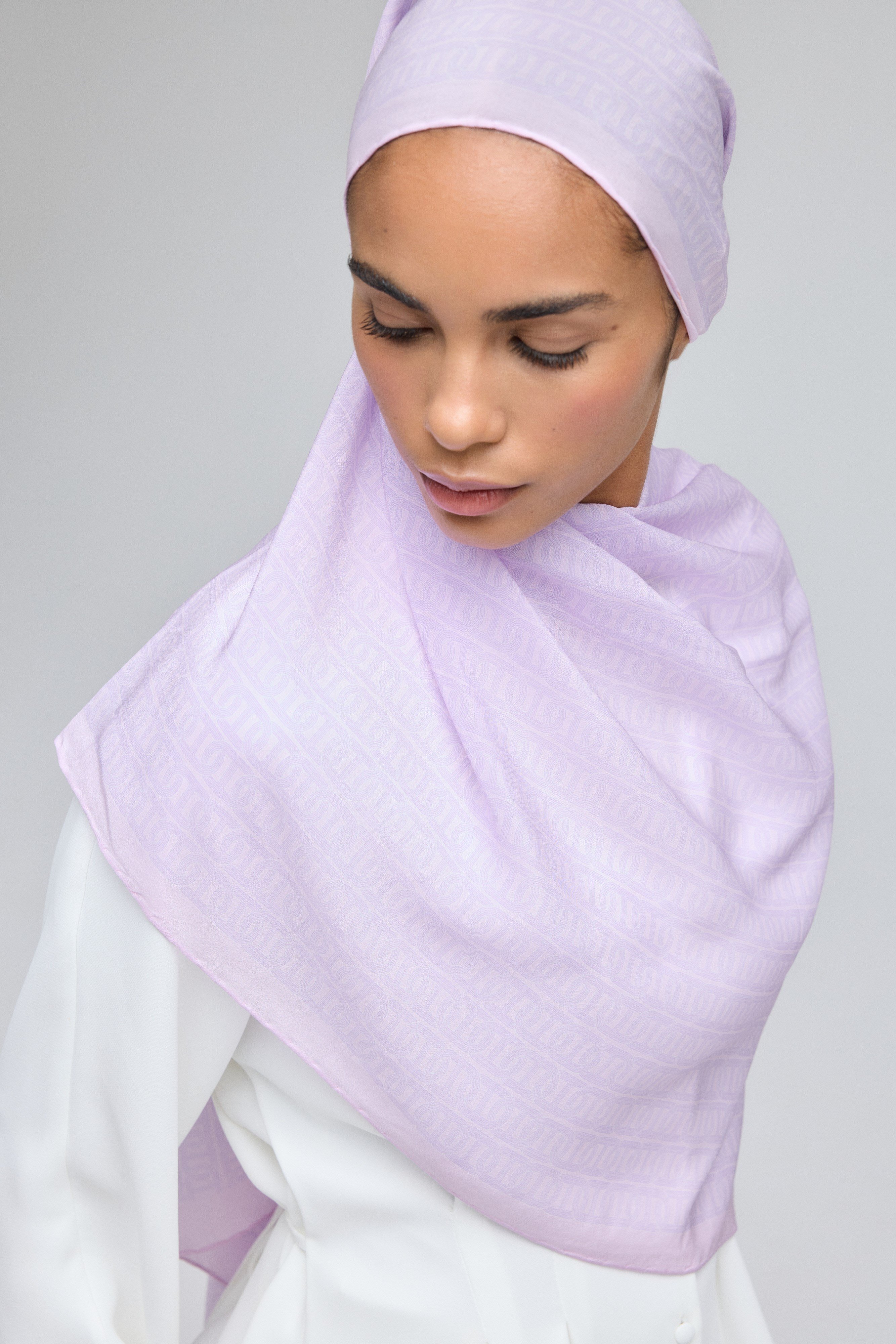 Lavender Magi