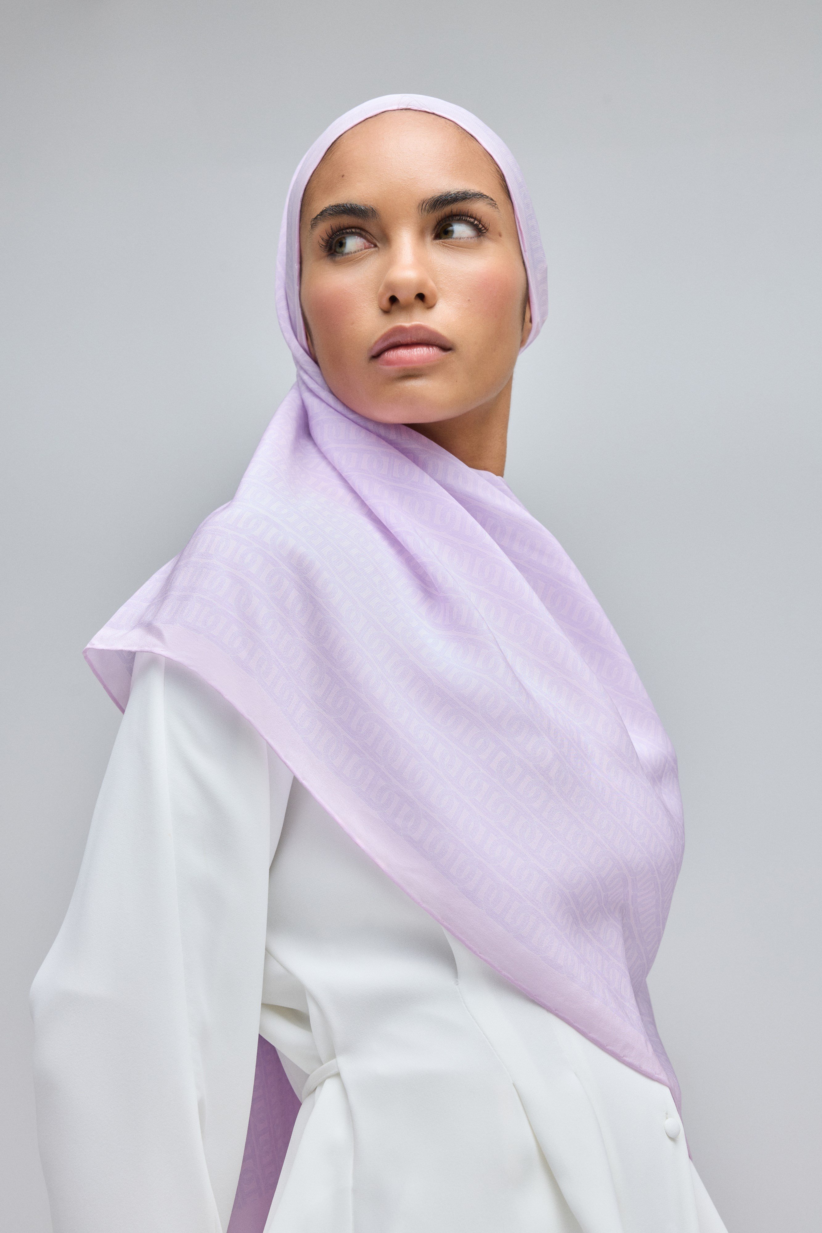 Lavender Magi