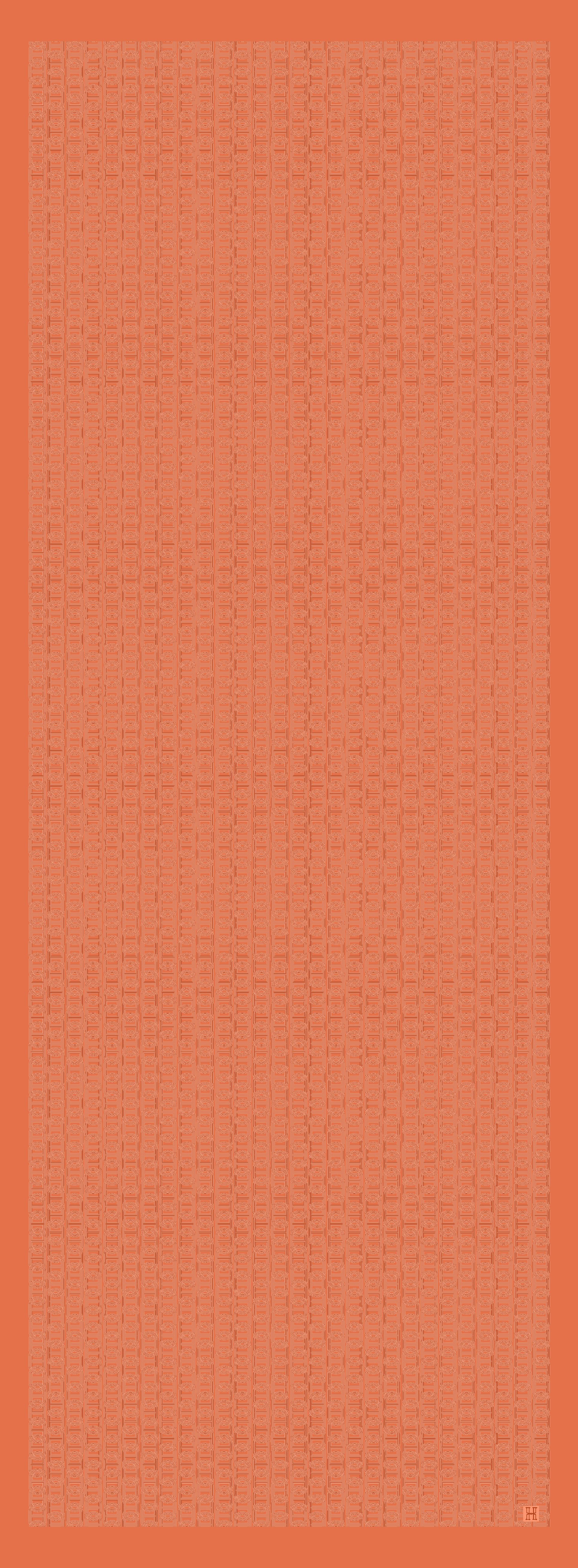 Orange Magi
