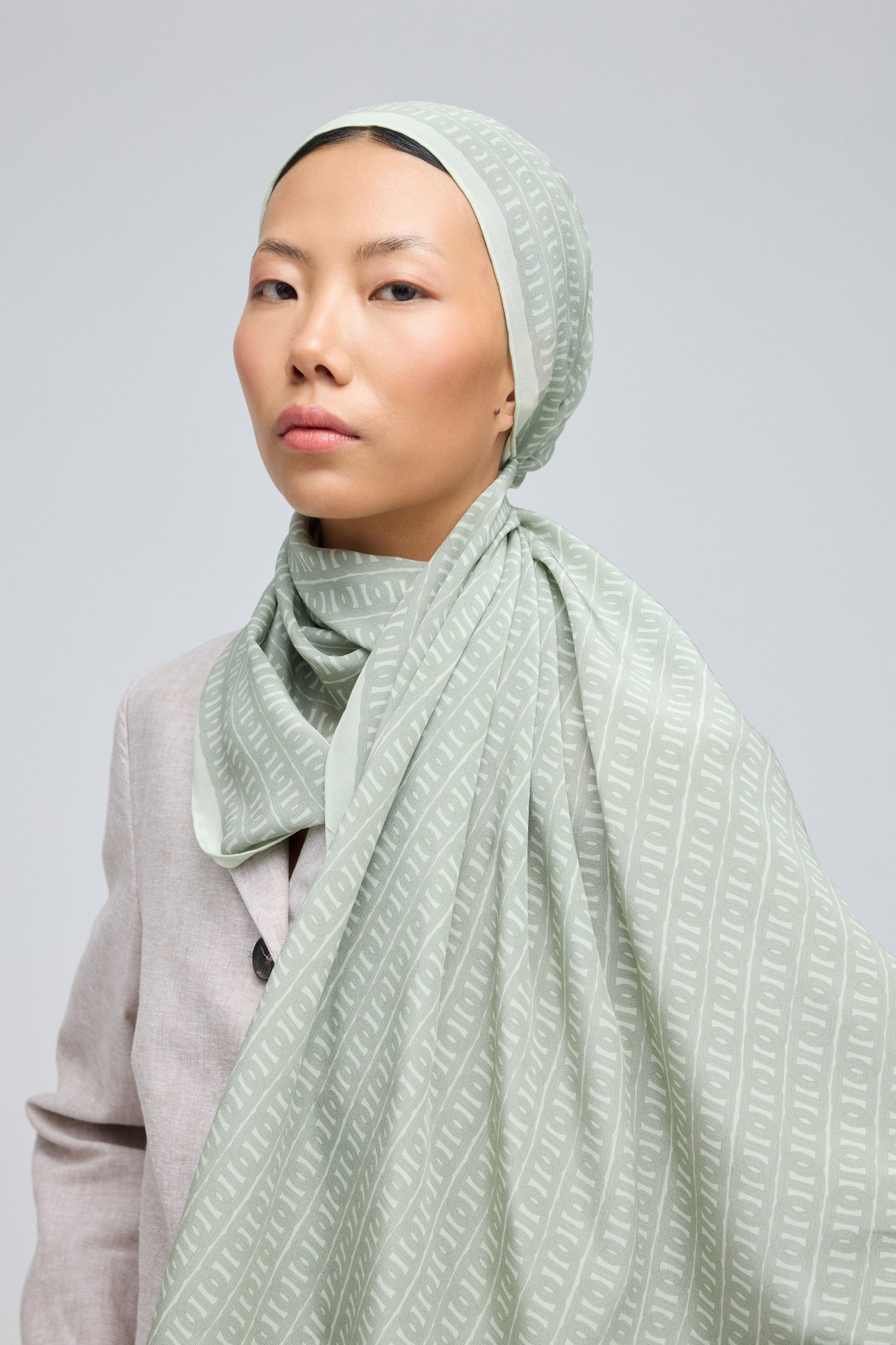Sage Green Magi