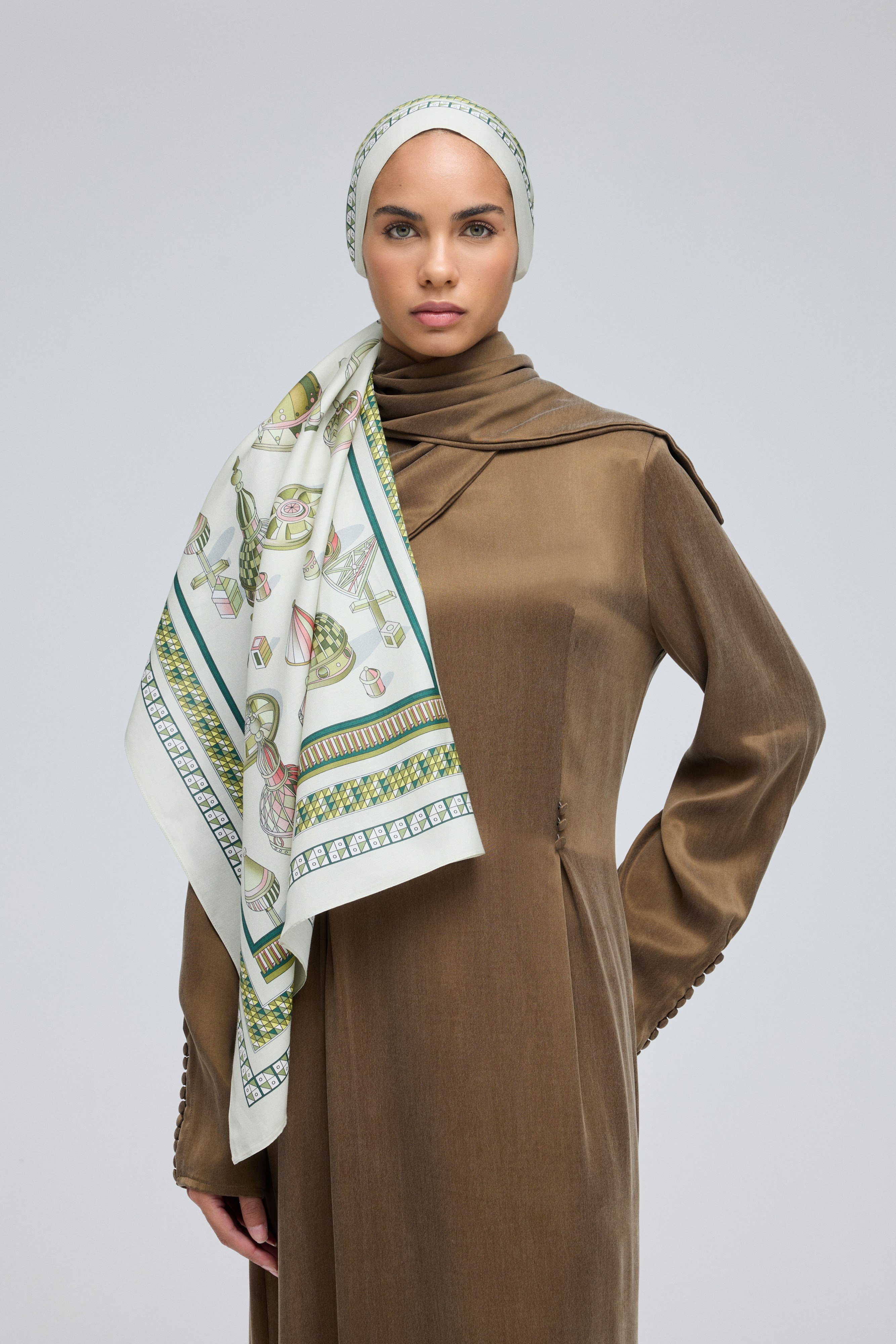 Soft Kasbah