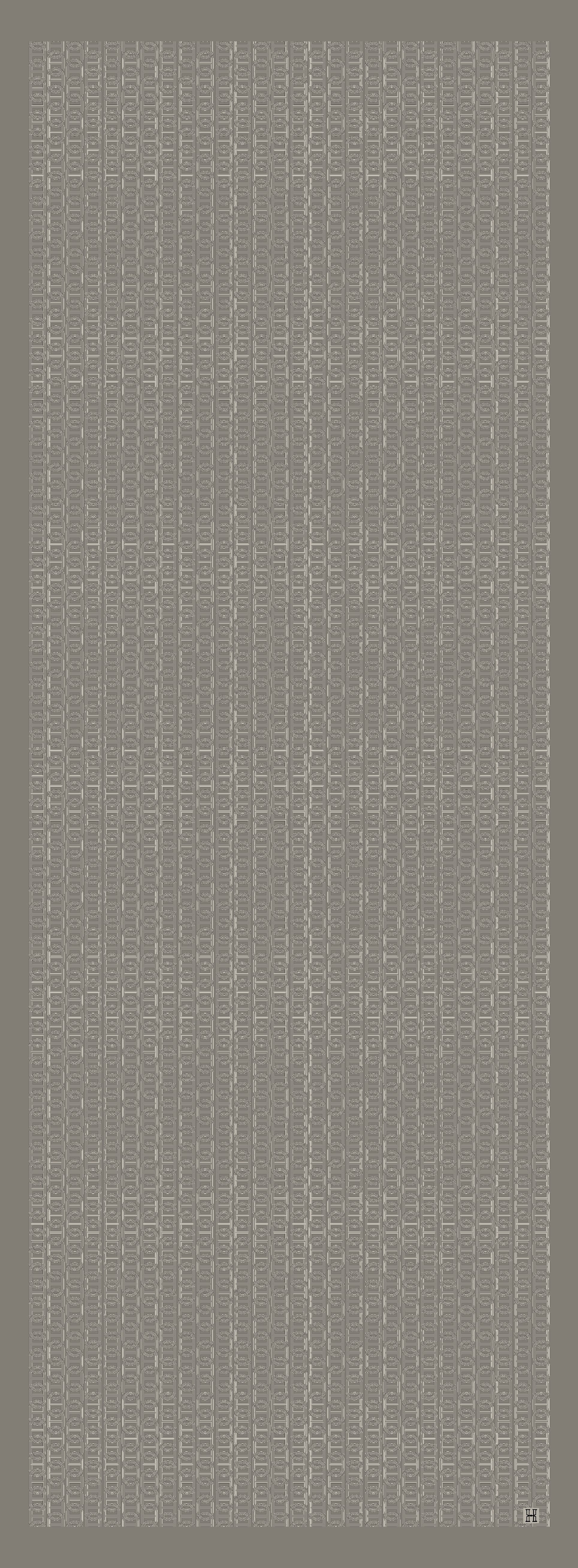 Taupe Gray Magi