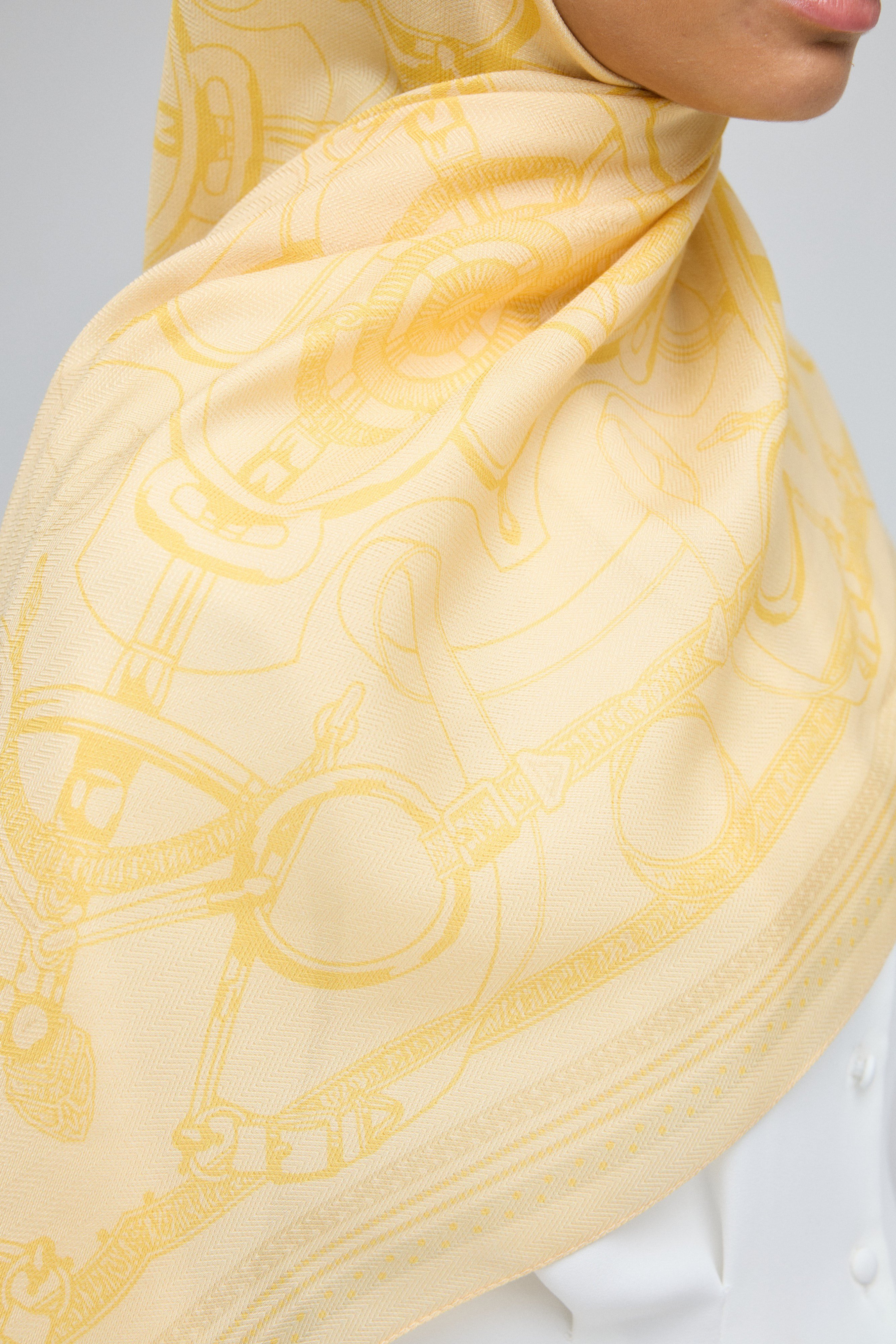 Yellow Verona