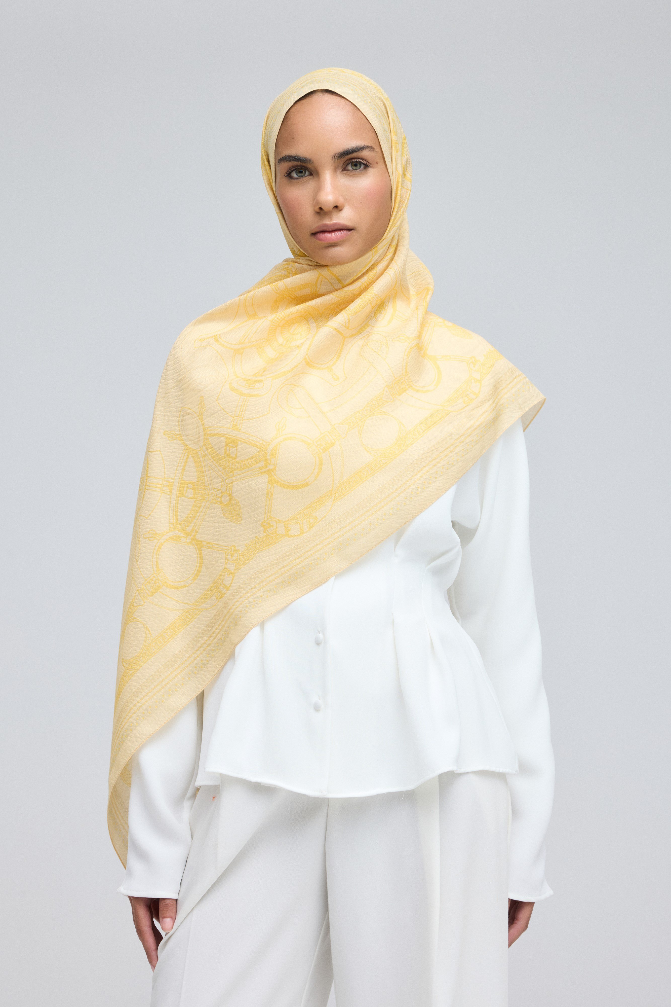 Yellow Verona