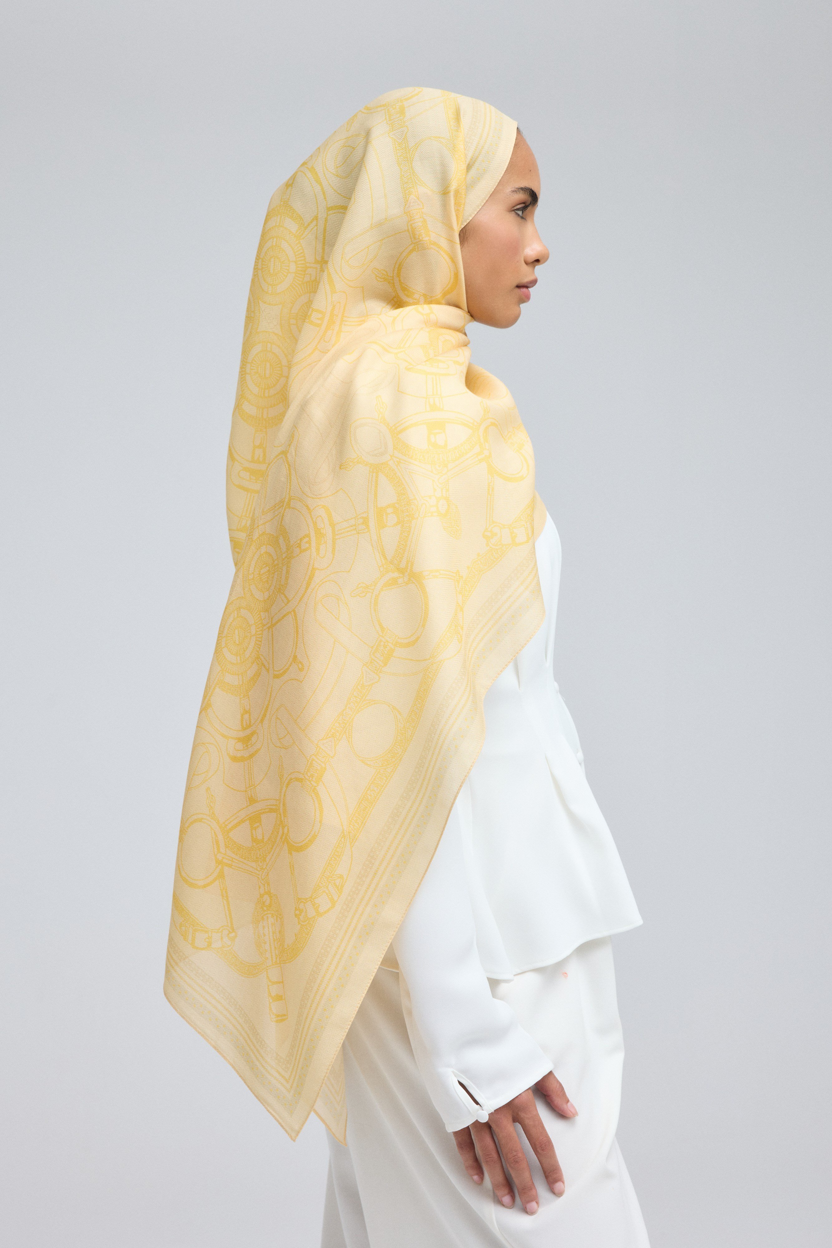 Yellow Verona
