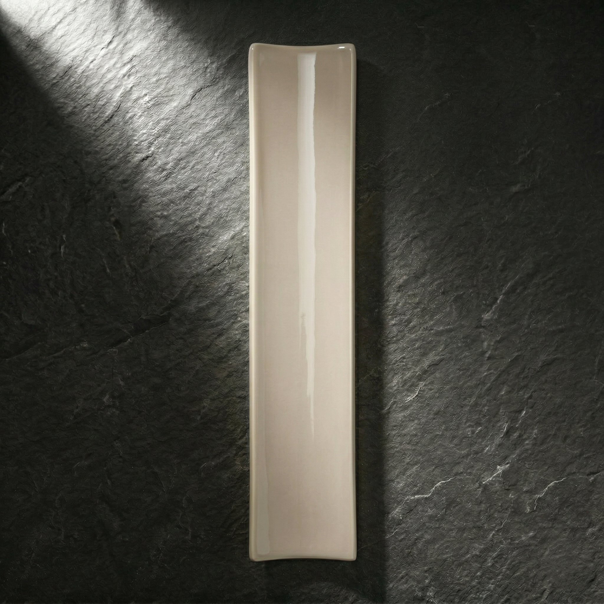 Armada Çini 10X100 Bar Önü Krem Çini Seramik