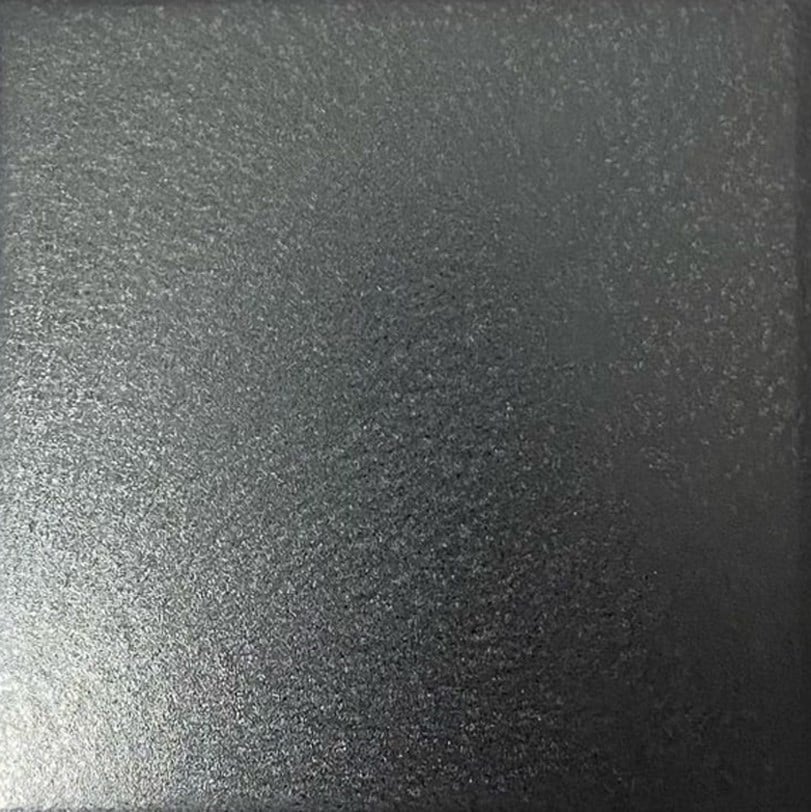 Armada Çini 12,5x12,5 Cm Düz Metalik Kaplama Çini Seramik Karo