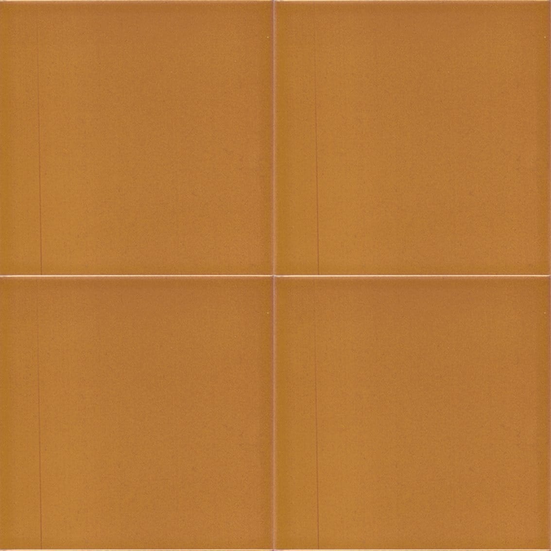 Armada Çini 20x20 Cm Ac 23 Karamel Renk Çini Seramik Karo