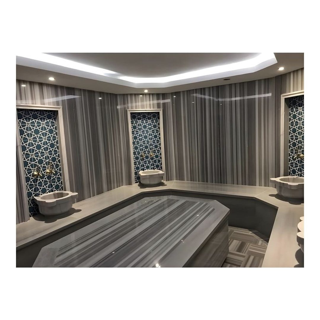 Armada Çini 20x20 Cm SP 94 Yıldız Kütahya Çinisi Selçuklu Çini Karo