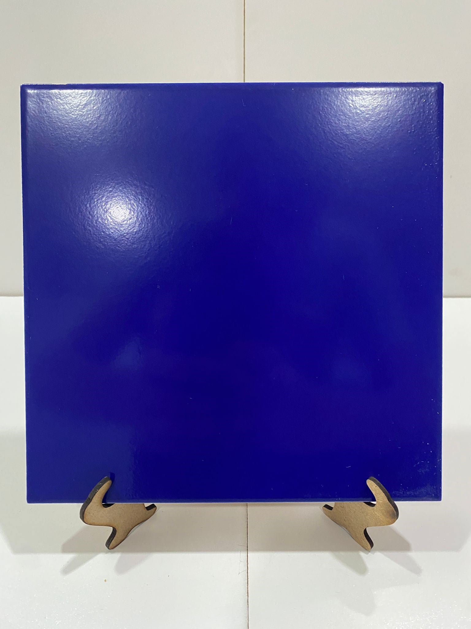Armada Çini 60x100 Cm Ac 25 Kobalt Serigraf Türk Hamamı Pano