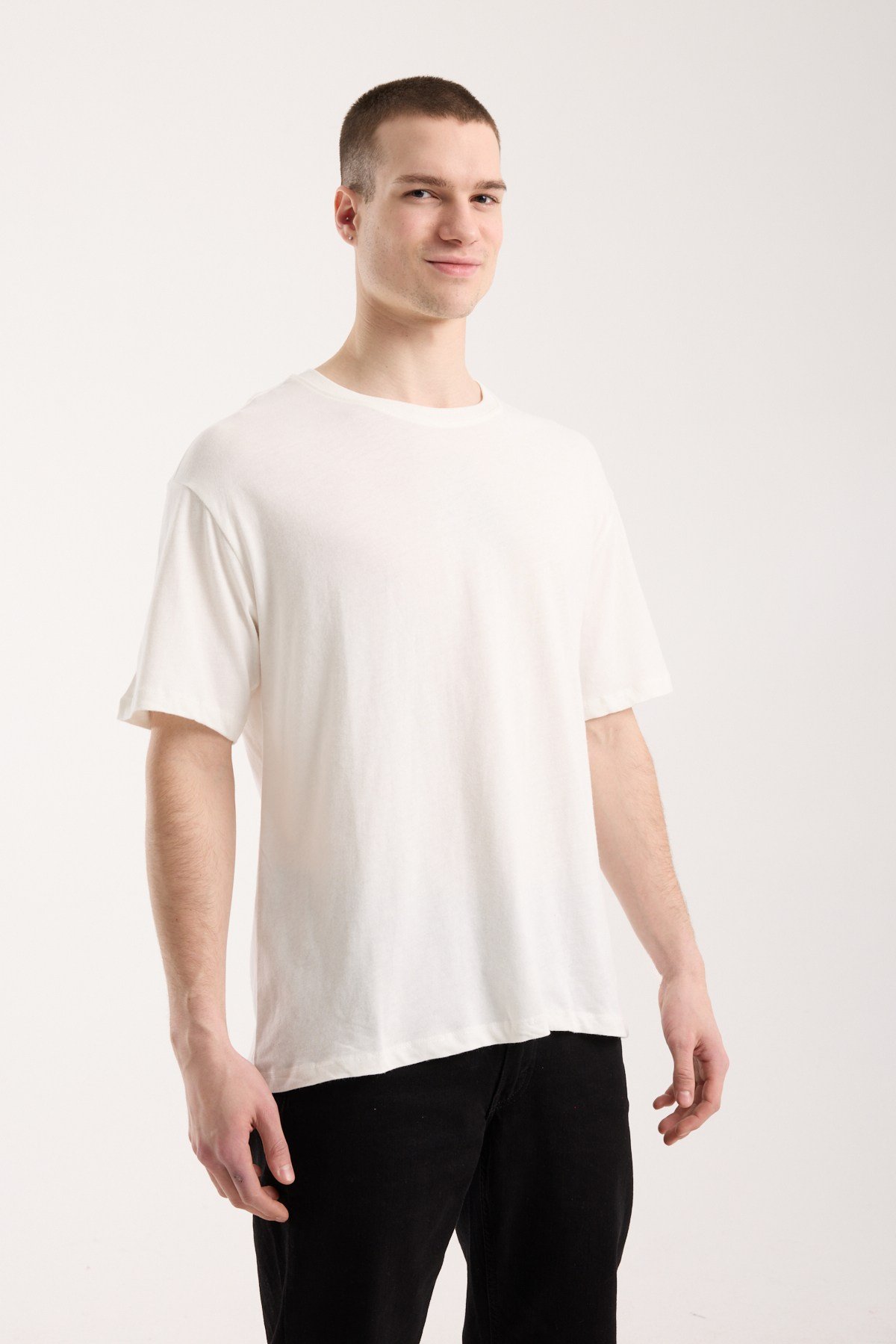 Urban Basic Oversize Erkek T-Shirt