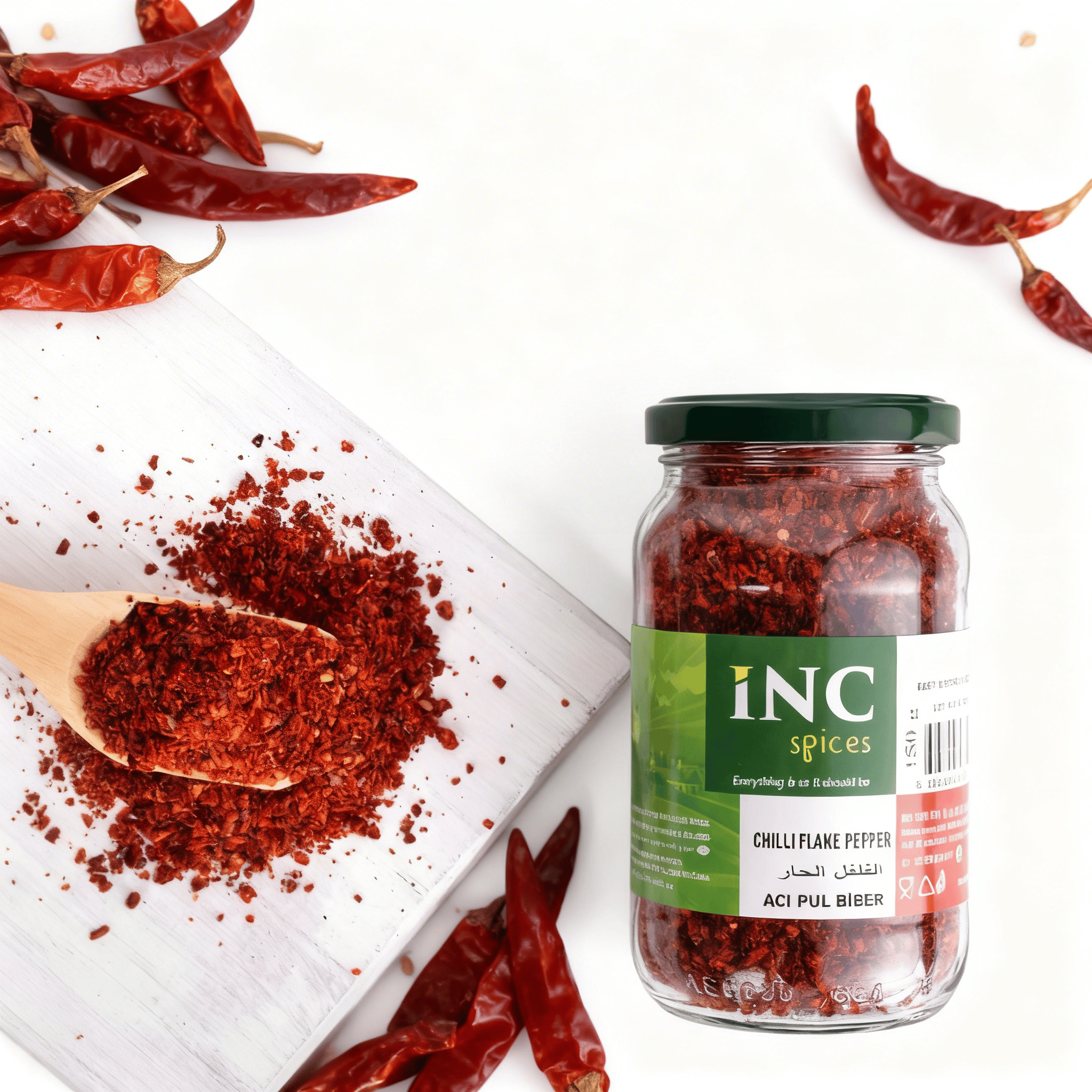 ACI PUL BİBER 150 g