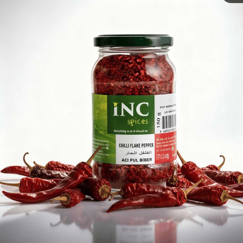 ACI PUL BİBER 150 g